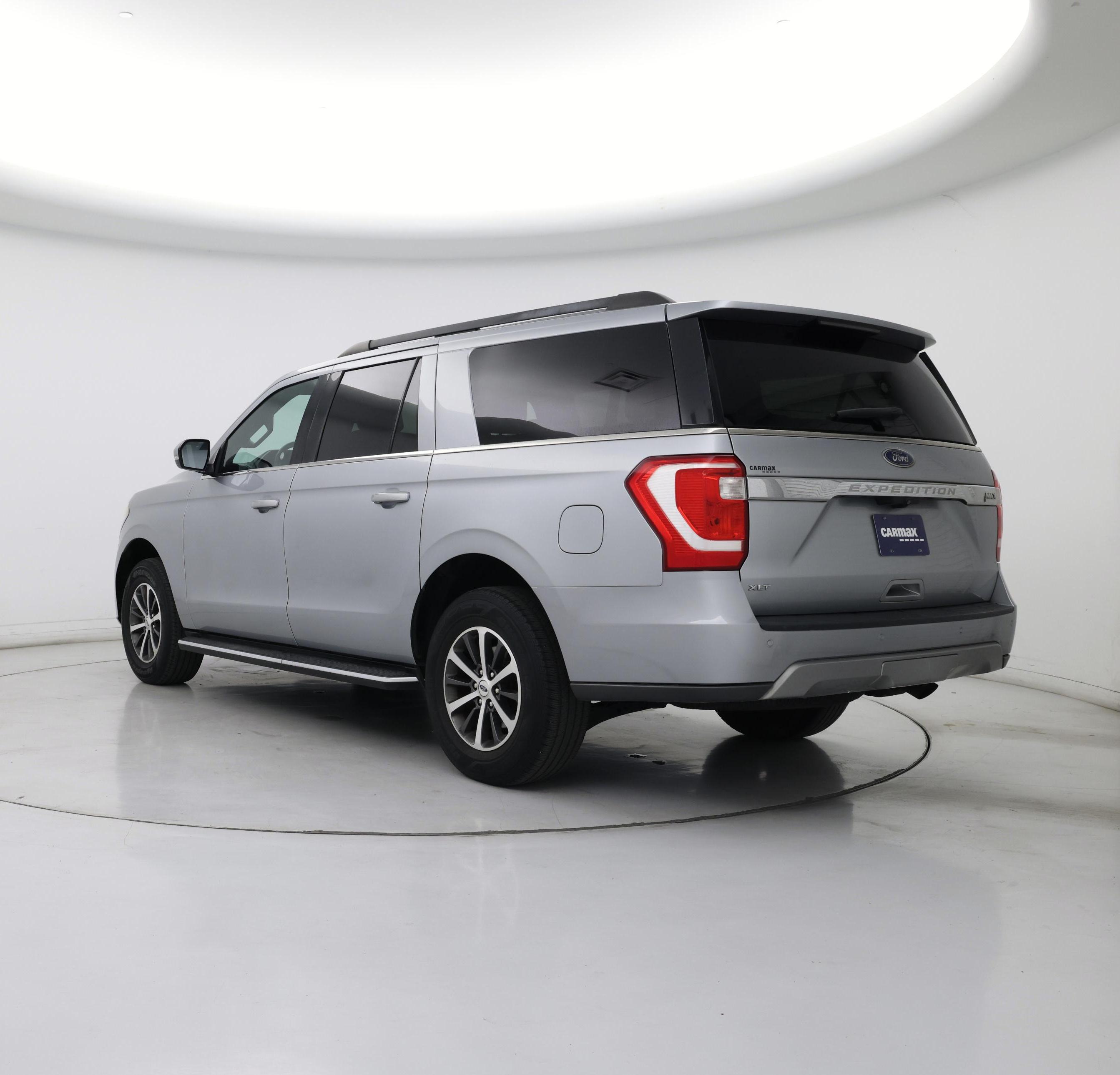 Thumbnail: 2020 Ford Expedition - 2