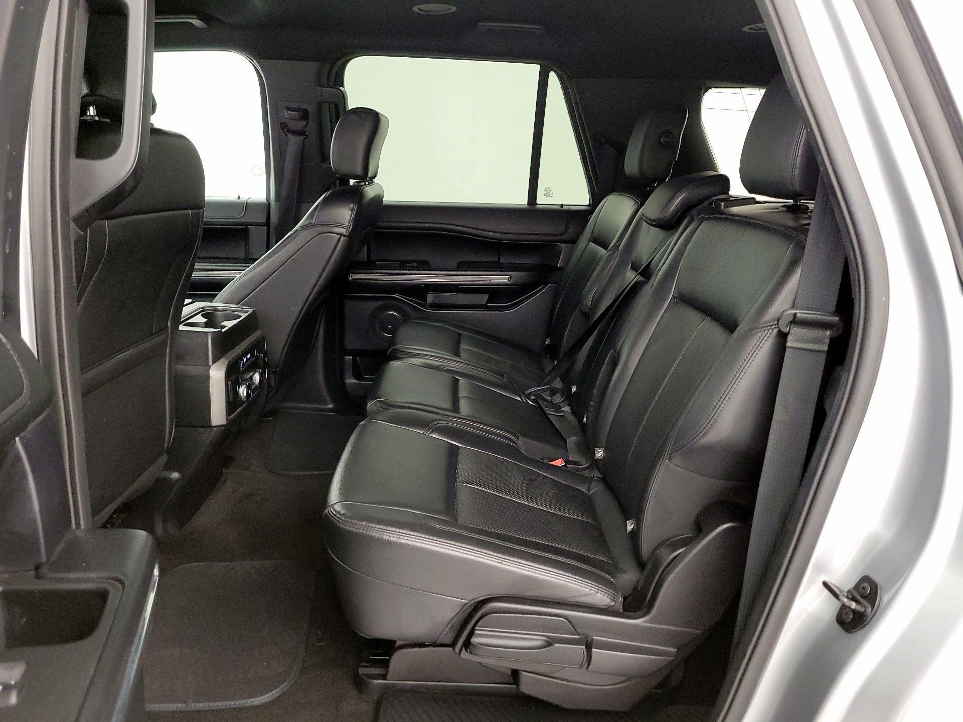 Thumbnail: 2020 Ford Expedition - 19