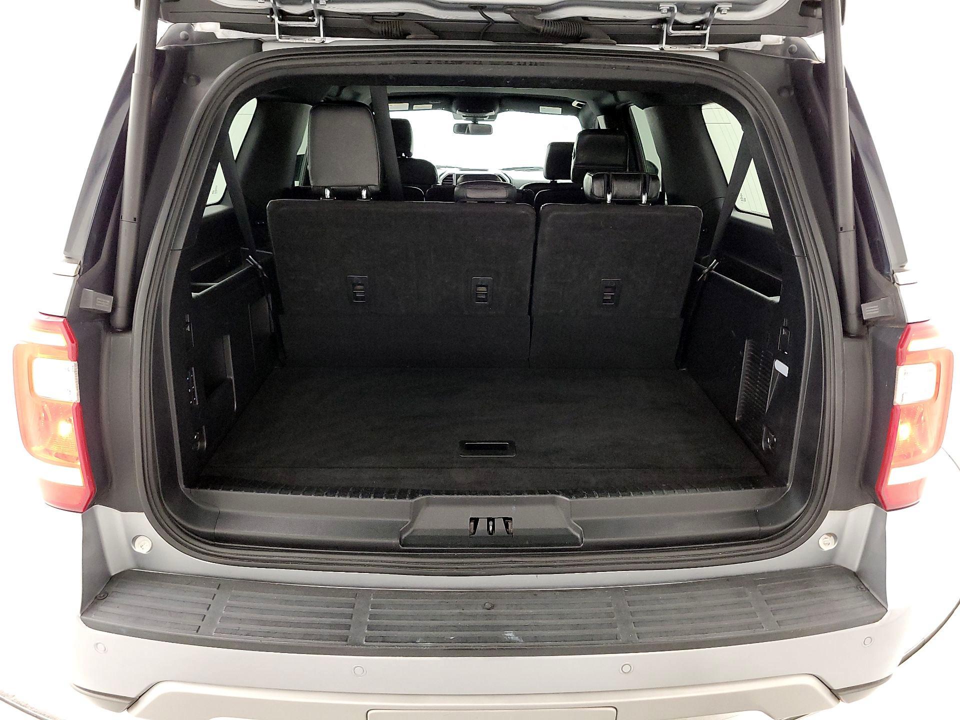 Thumbnail: 2020 Ford Expedition - 20