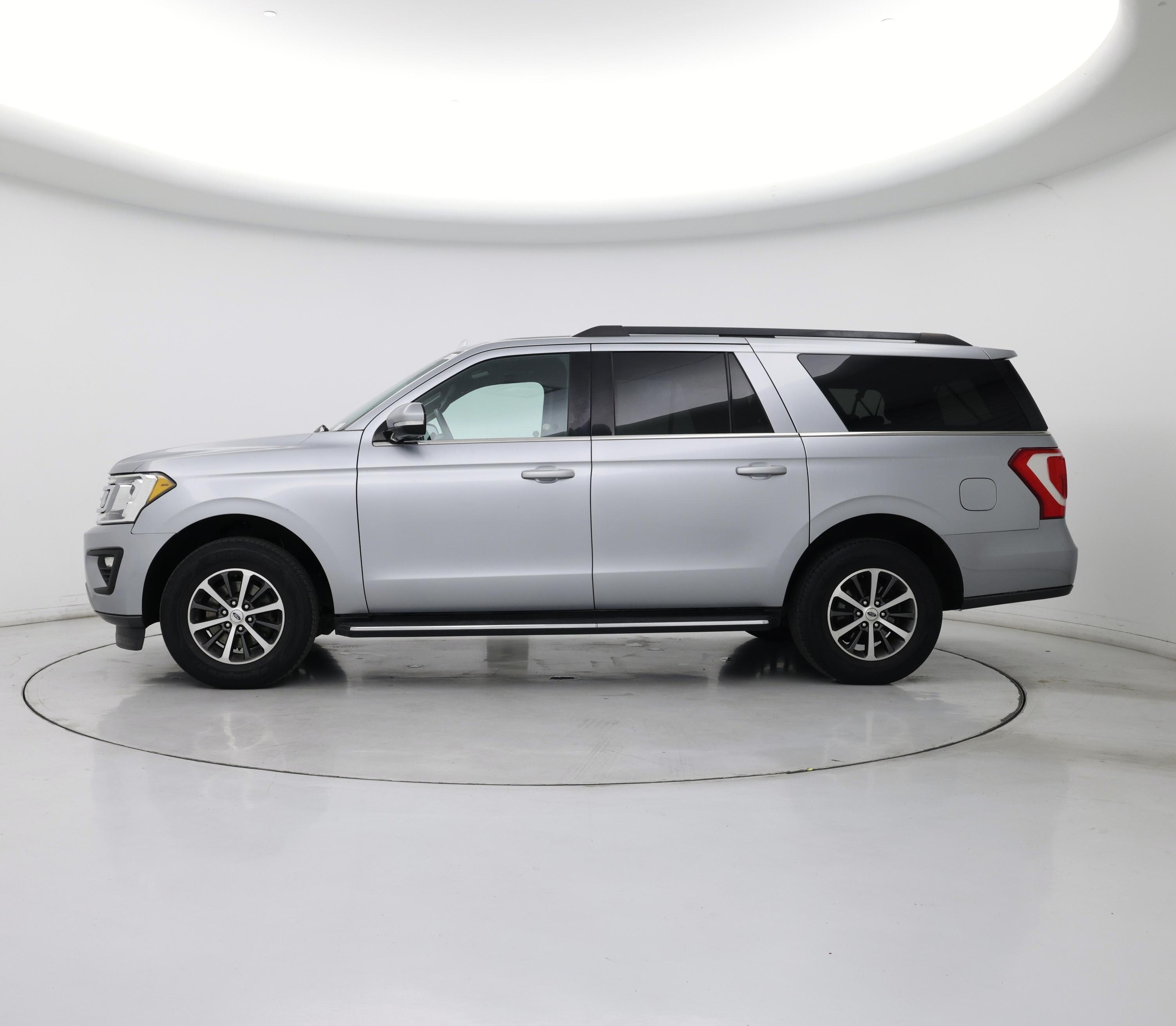 Thumbnail: 2020 Ford Expedition - 3