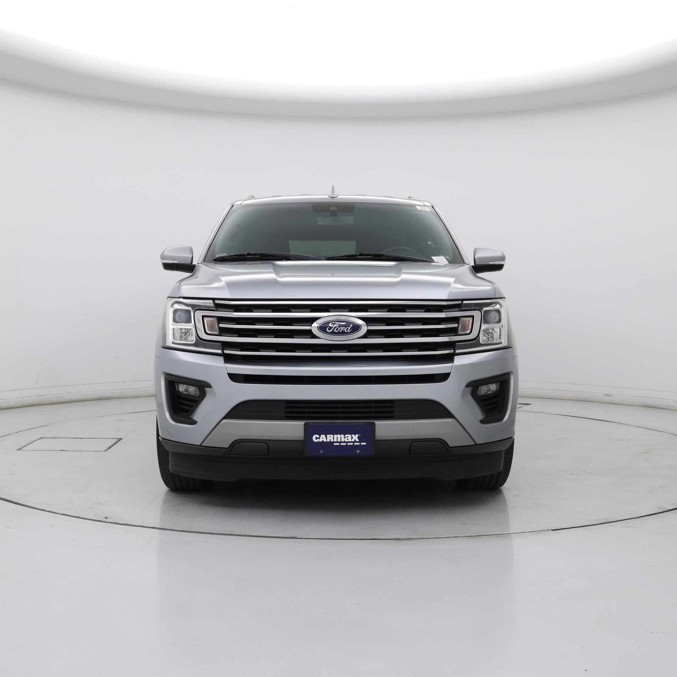 Thumbnail: 2020 Ford Expedition - 5