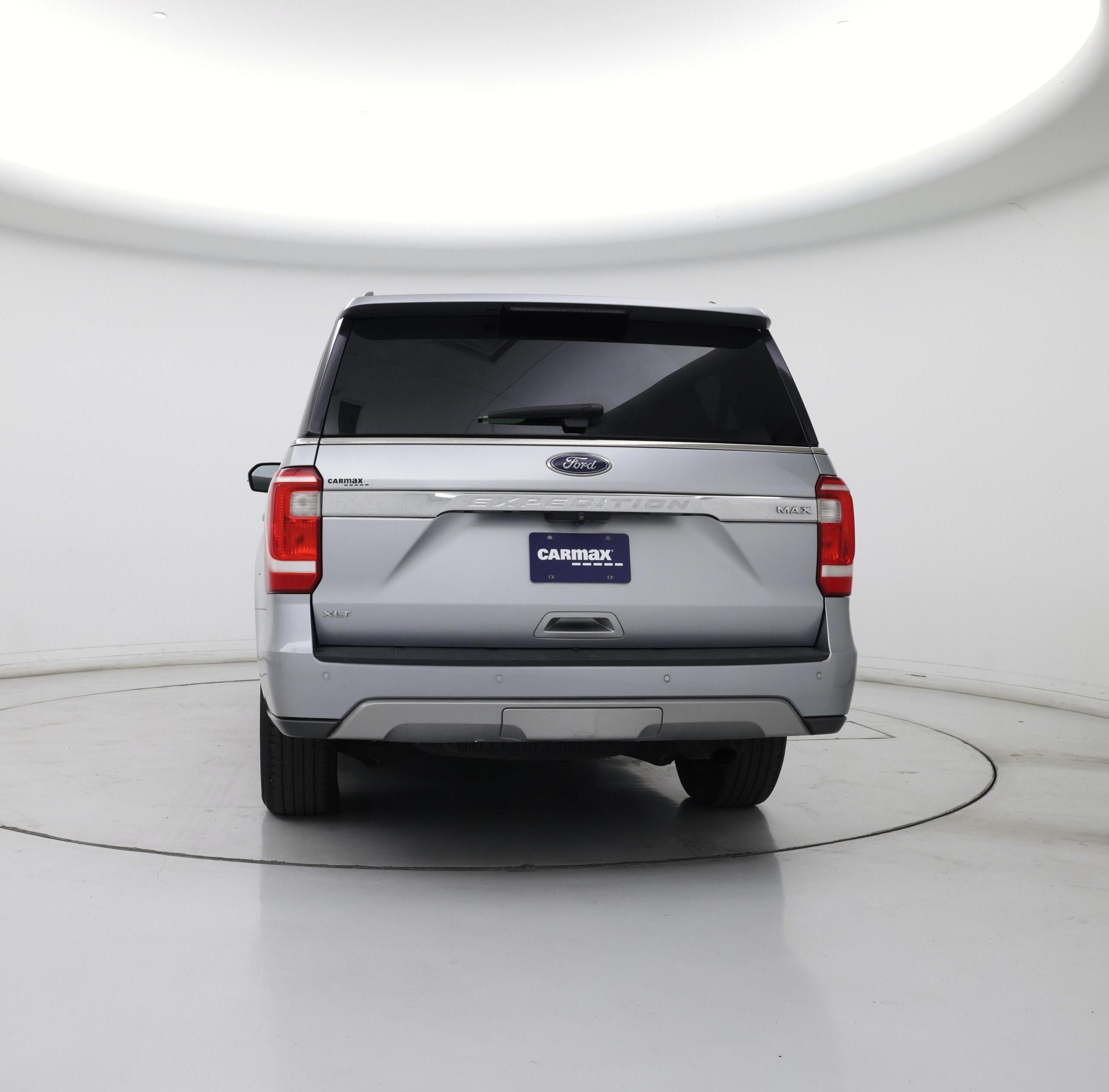 Thumbnail: 2020 Ford Expedition - 6