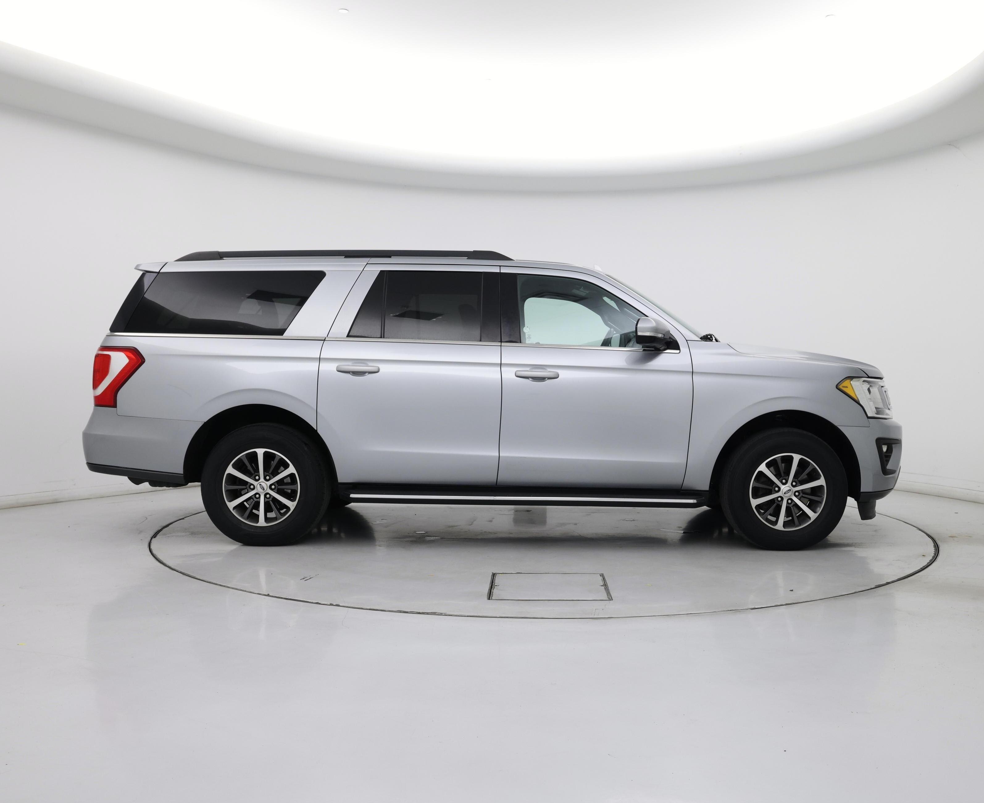 Thumbnail: 2020 Ford Expedition - 7