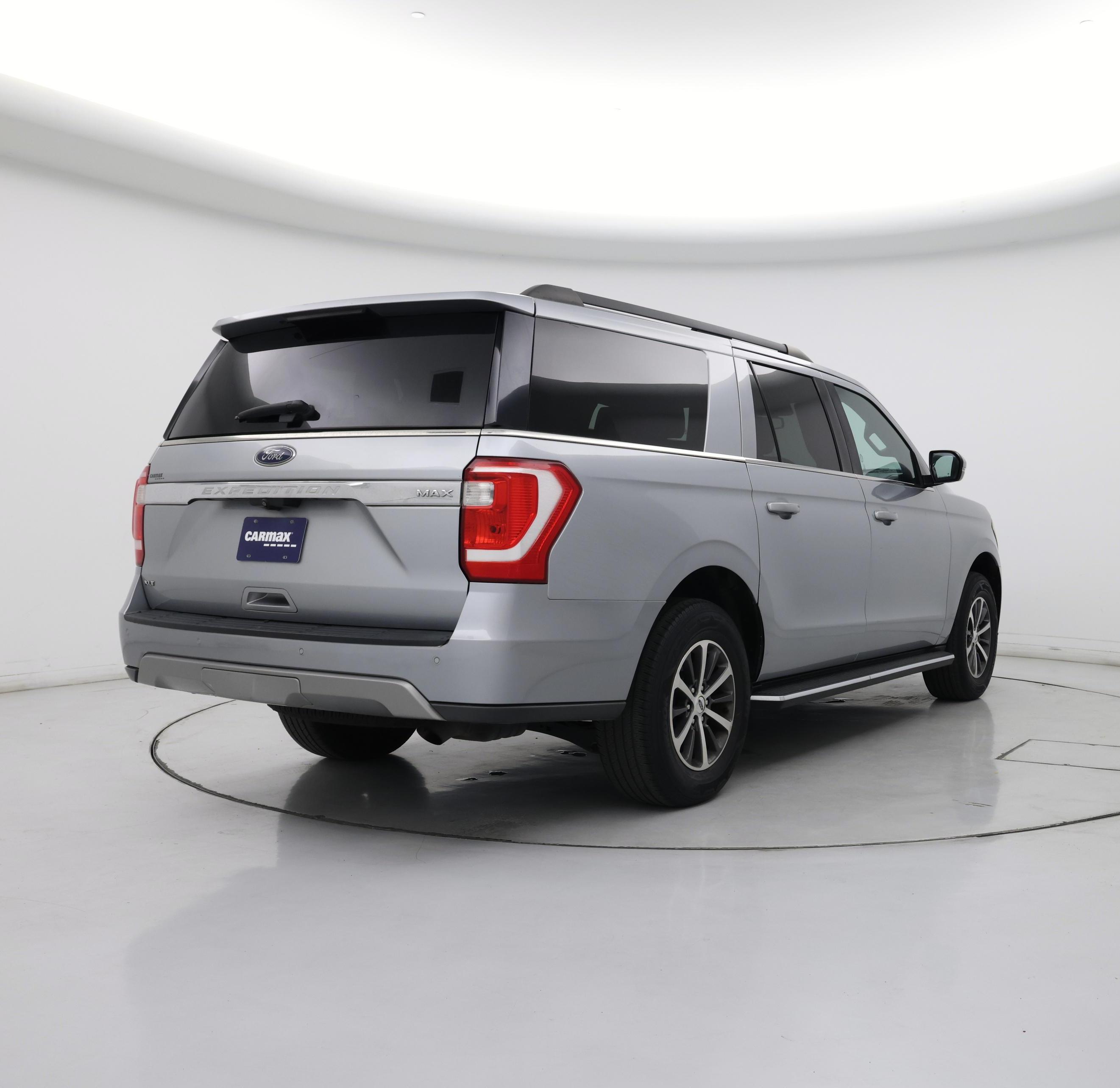 Thumbnail: 2020 Ford Expedition - 8