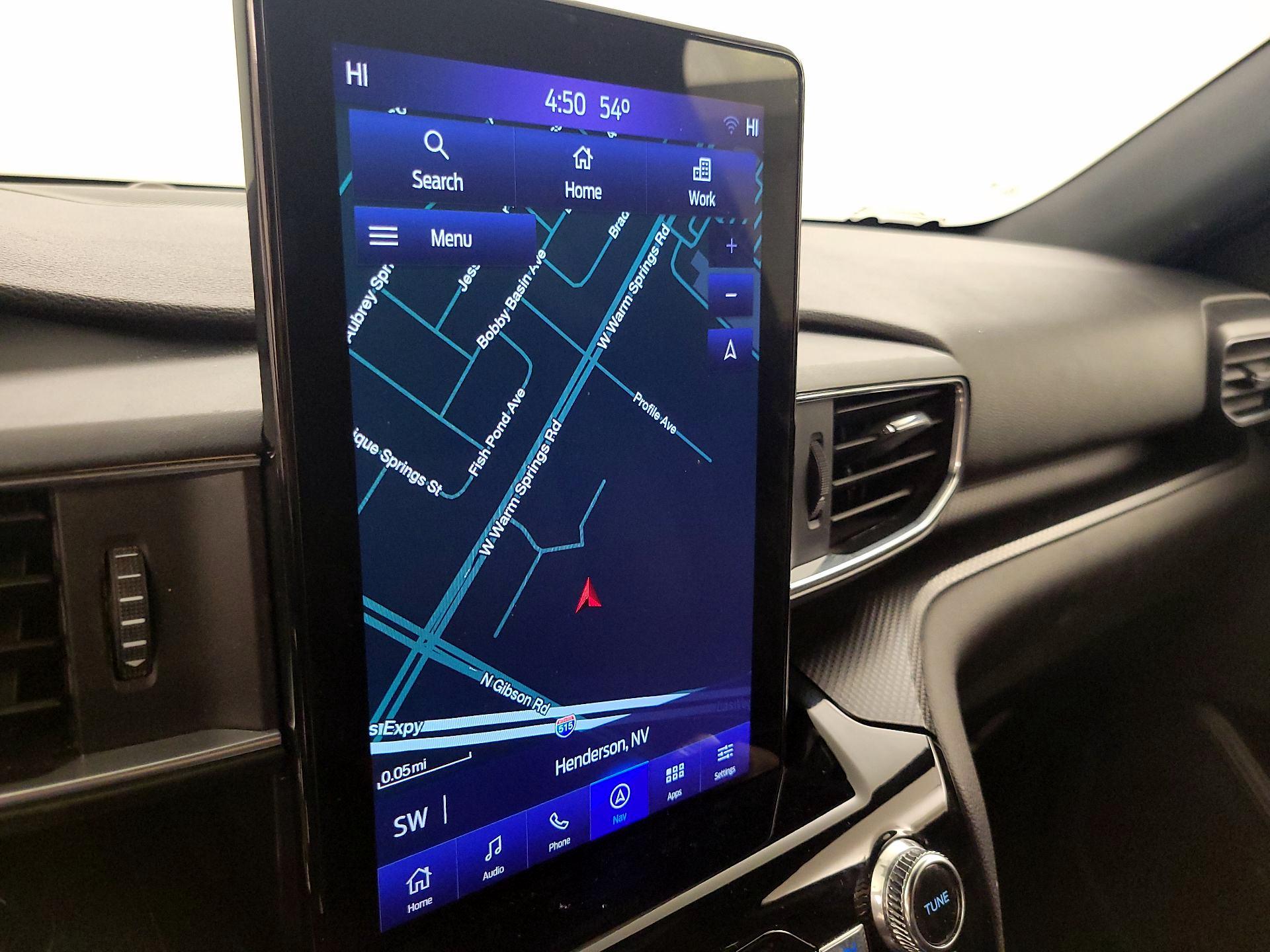 Thumbnail: 2022 Ford Explorer - 14