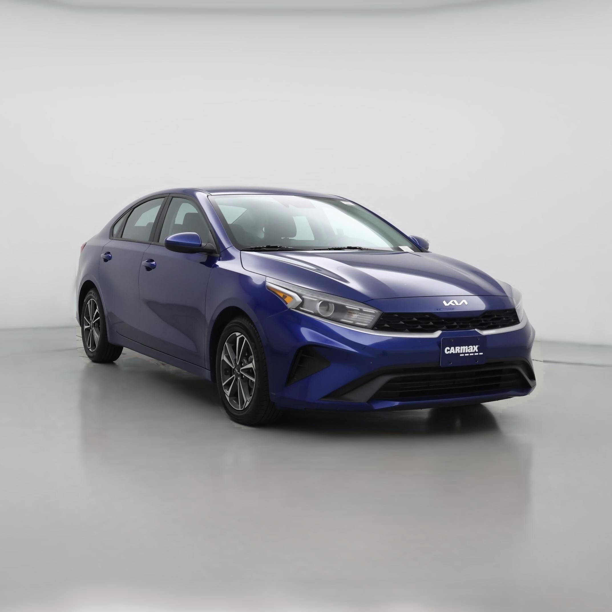 Thumbnail: 2023 Kia Forte - 1