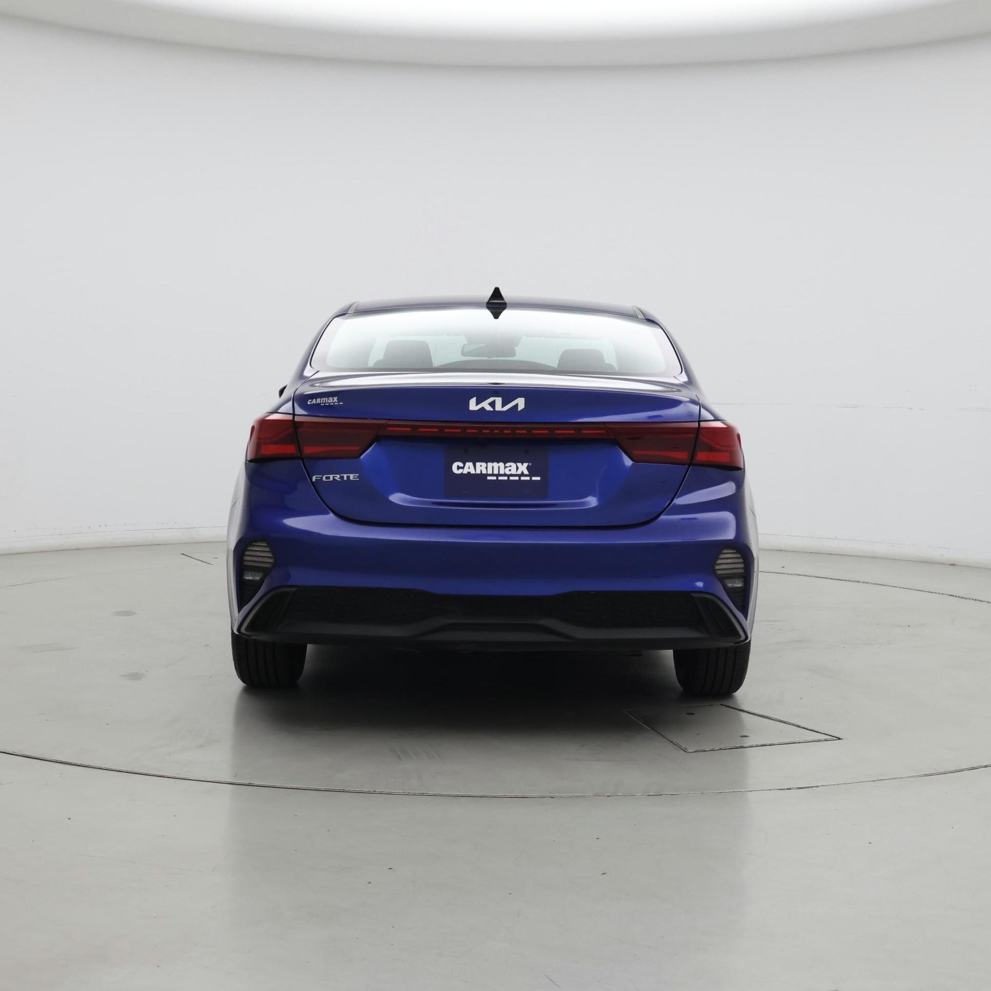 Thumbnail: 2023 Kia Forte - 6