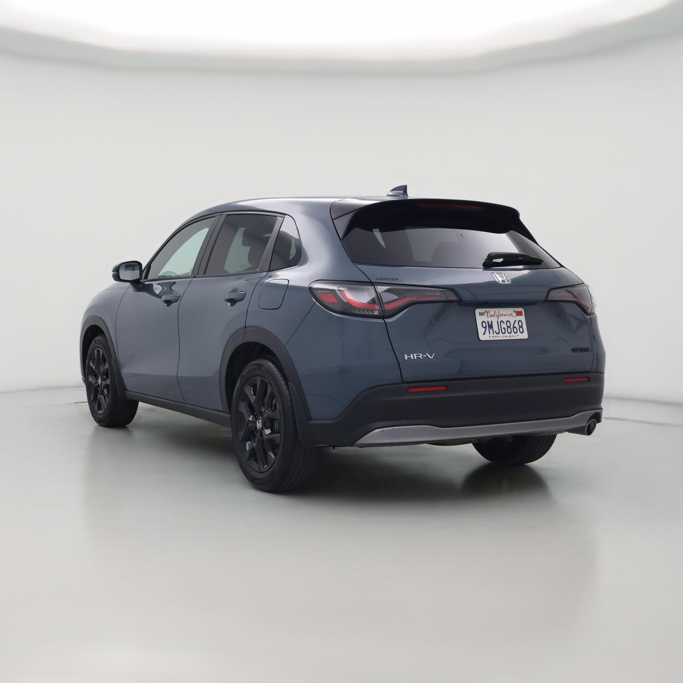 Thumbnail: 2024 Honda HR-V - 1