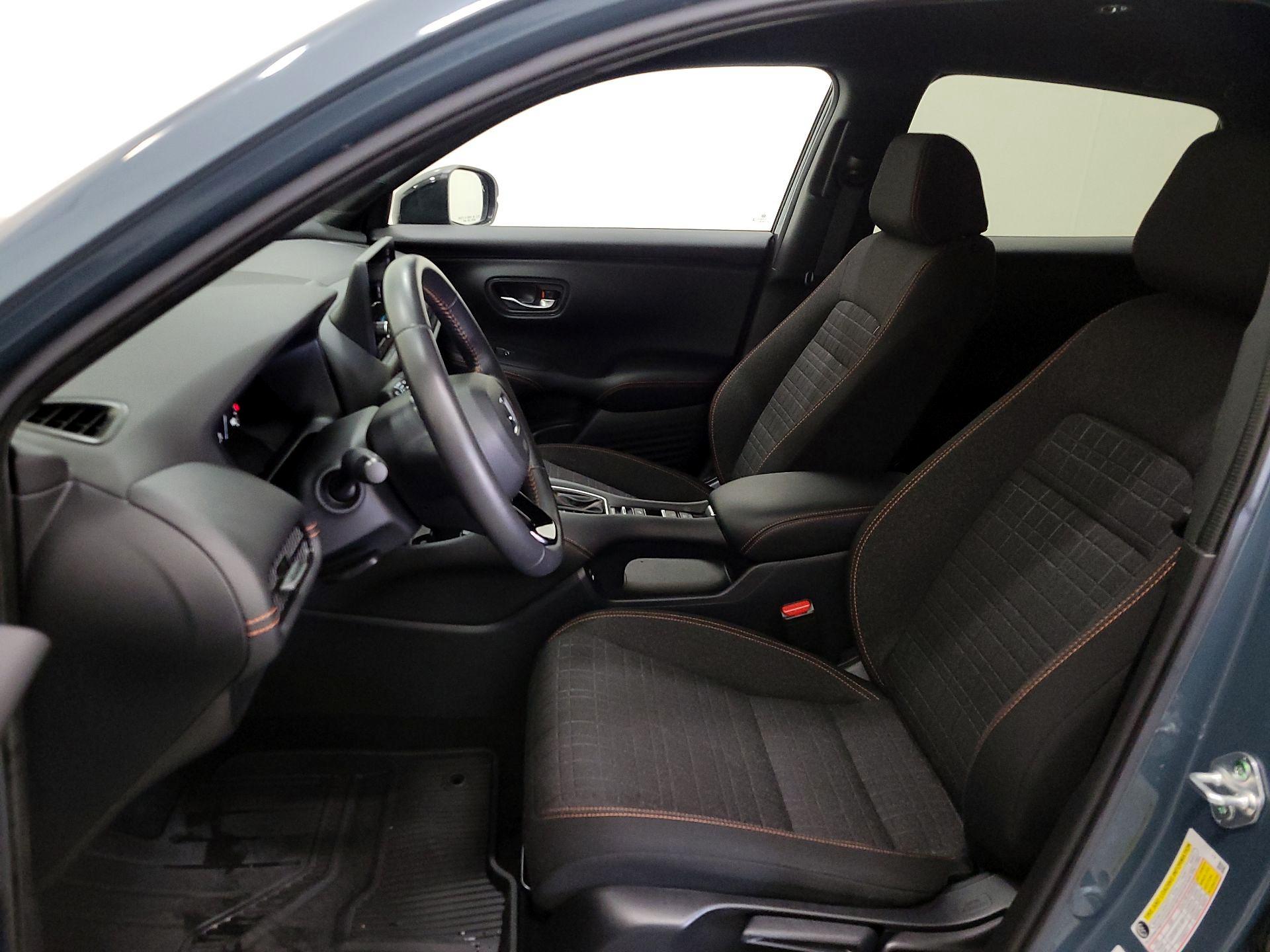 Thumbnail: 2024 Honda HR-V - 11