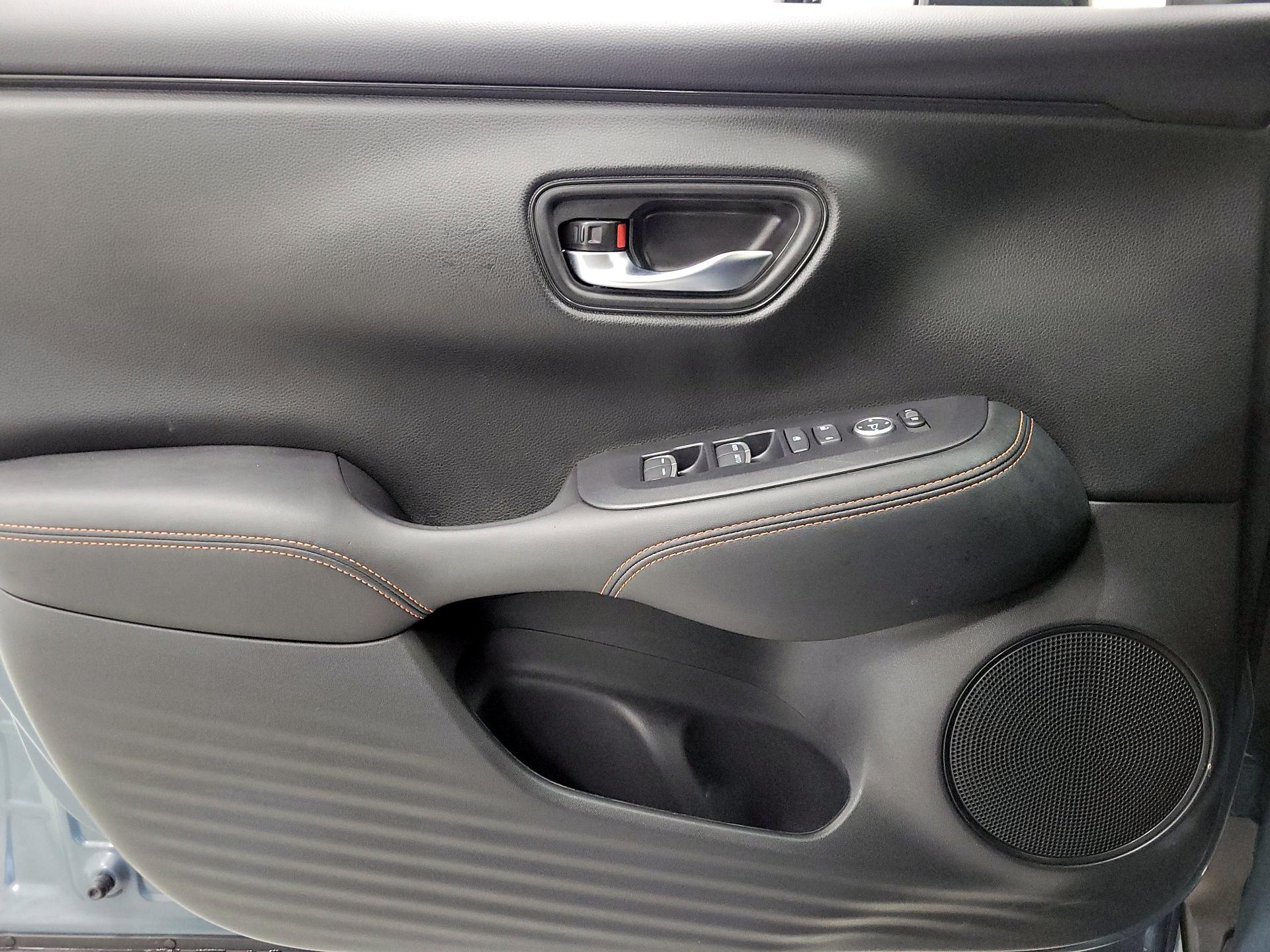 Thumbnail: 2024 Honda HR-V - 12