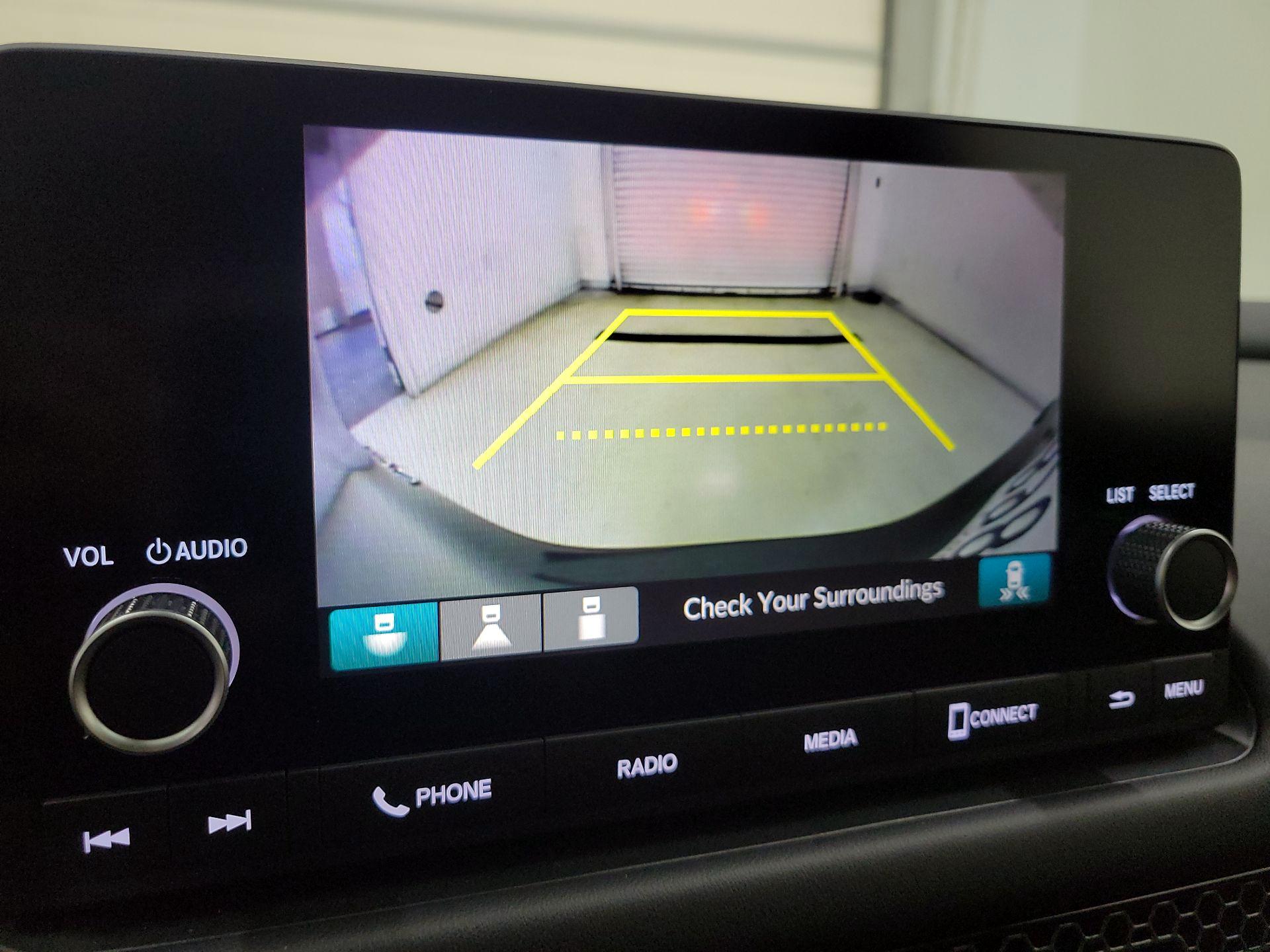 Thumbnail: 2024 Honda HR-V - 14