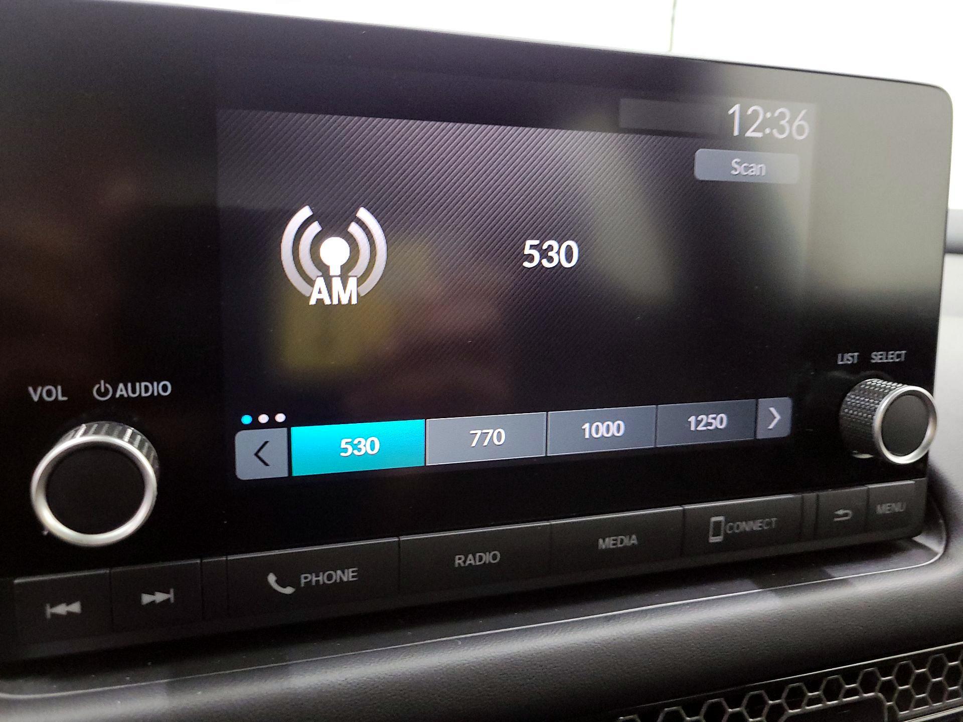 Thumbnail: 2024 Honda HR-V - 15