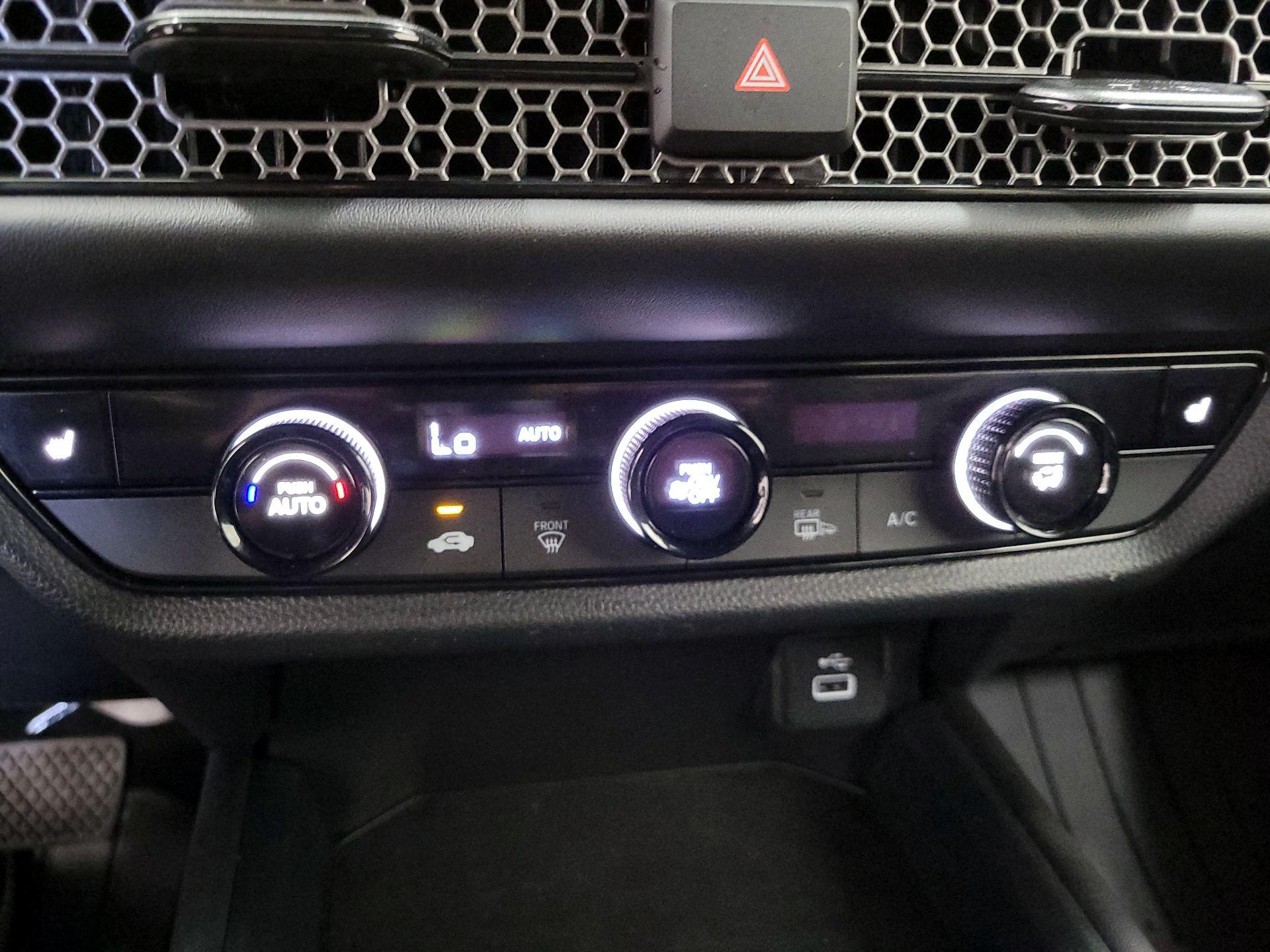 Thumbnail: 2024 Honda HR-V - 16