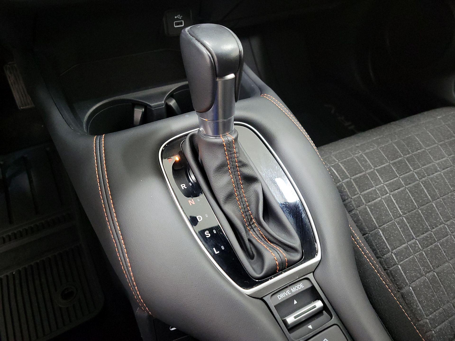 Thumbnail: 2024 Honda HR-V - 17