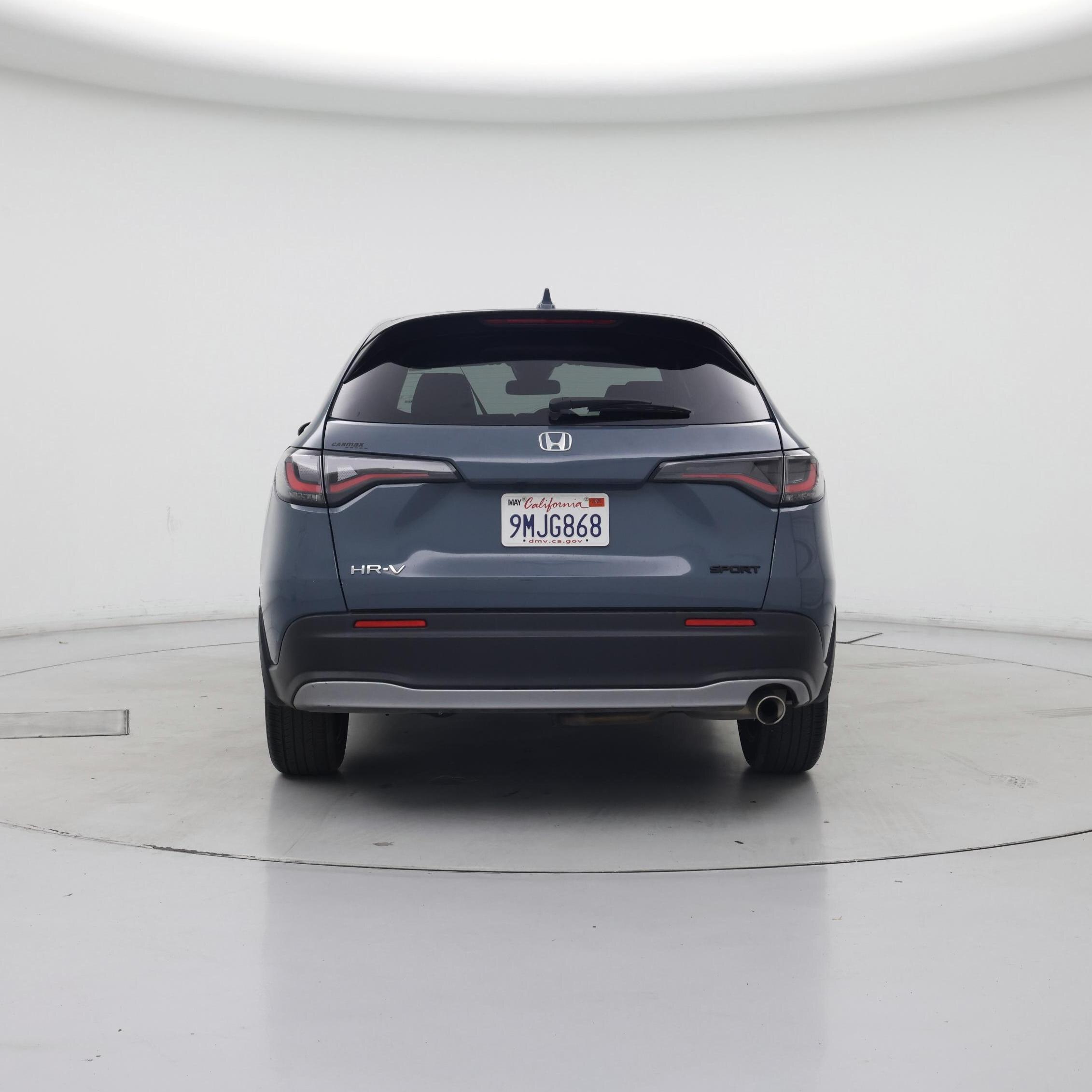 Thumbnail: 2024 Honda HR-V - 2