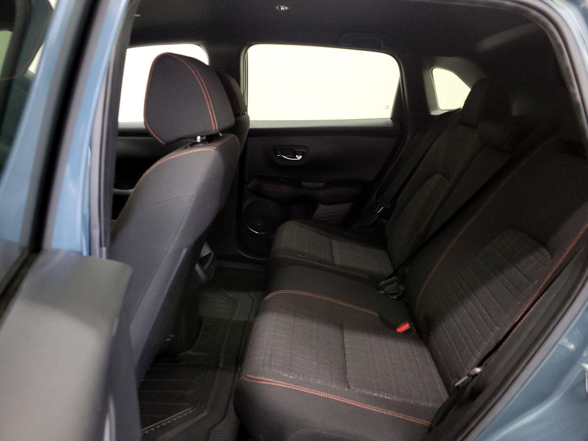 Thumbnail: 2024 Honda HR-V - 19