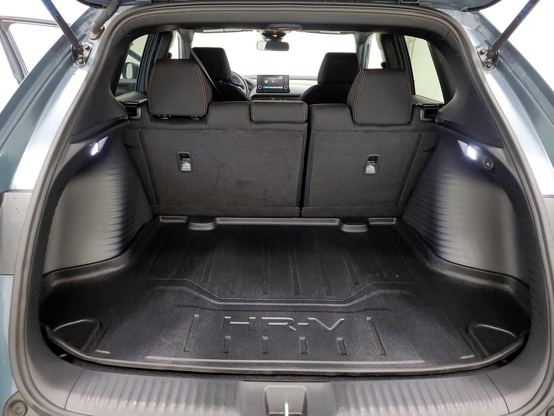 Thumbnail: 2024 Honda HR-V - 20