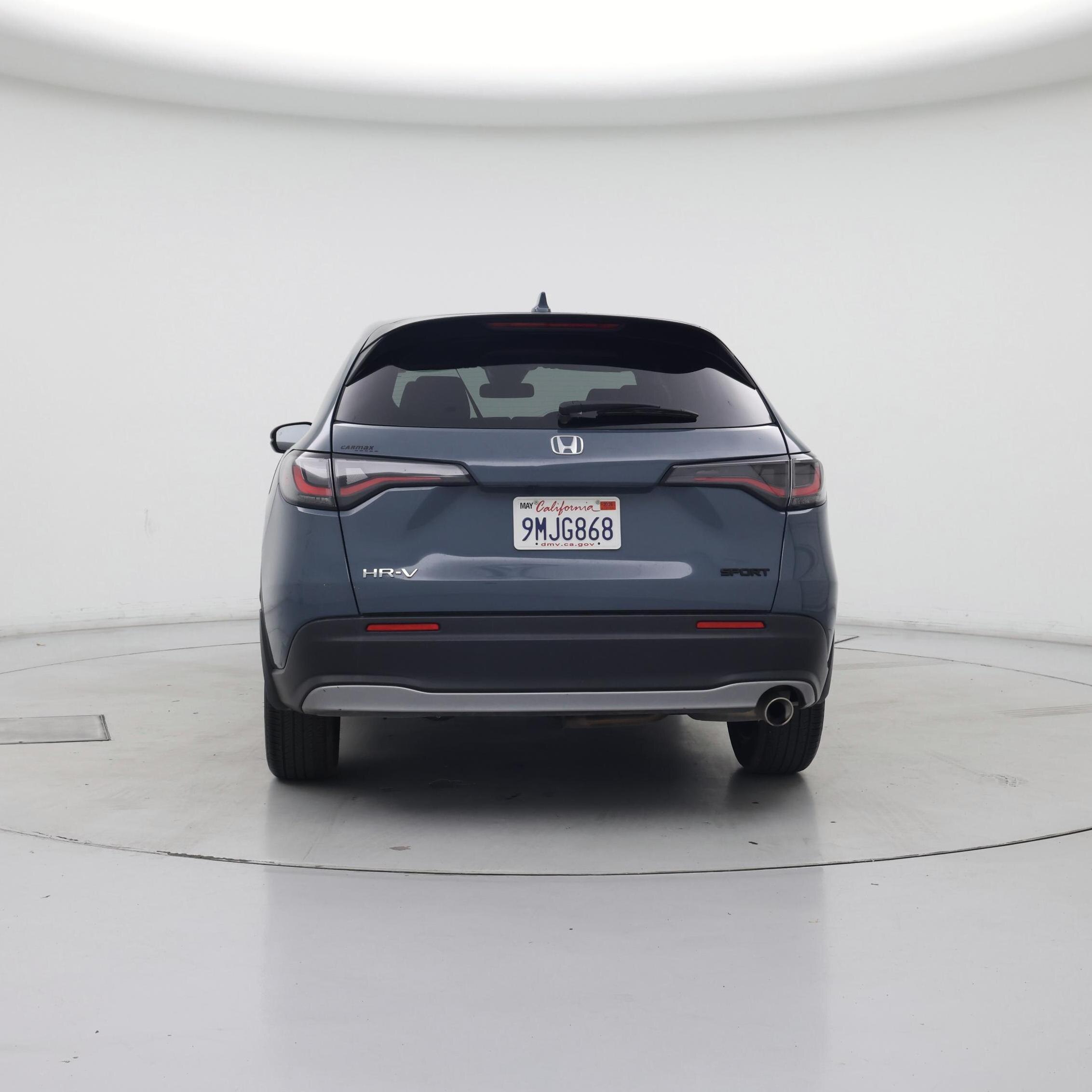 Thumbnail: 2024 Honda HR-V - 3