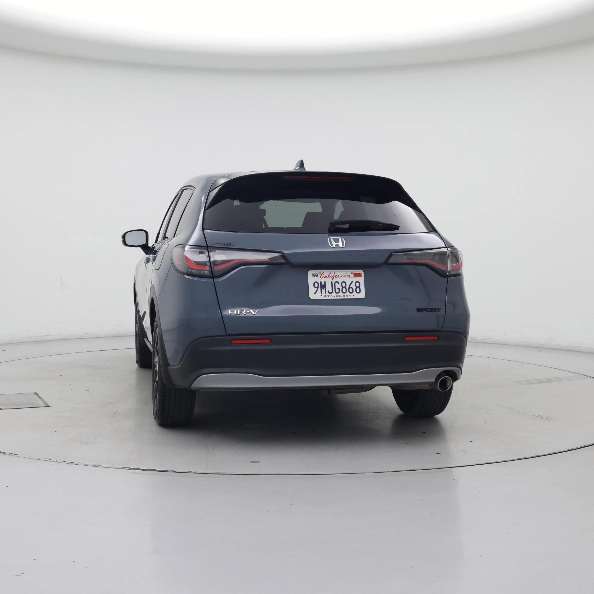 Thumbnail: 2024 Honda HR-V - 4