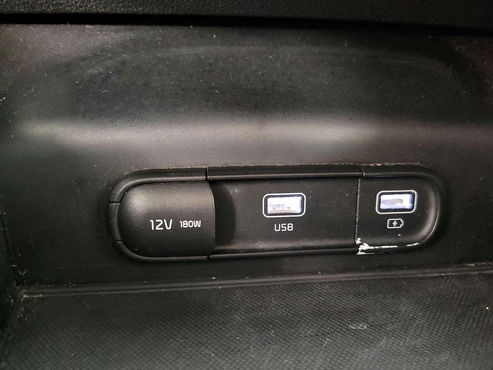 Thumbnail: 2022 Kia K5 - 18