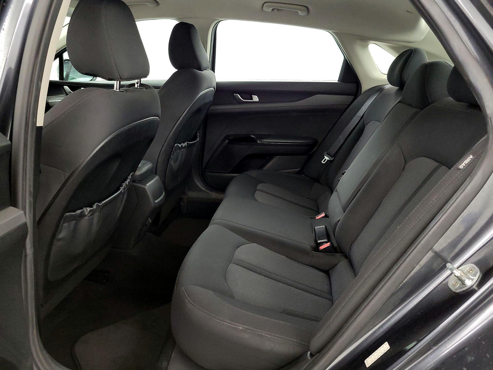 Thumbnail: 2022 Kia K5 - 19