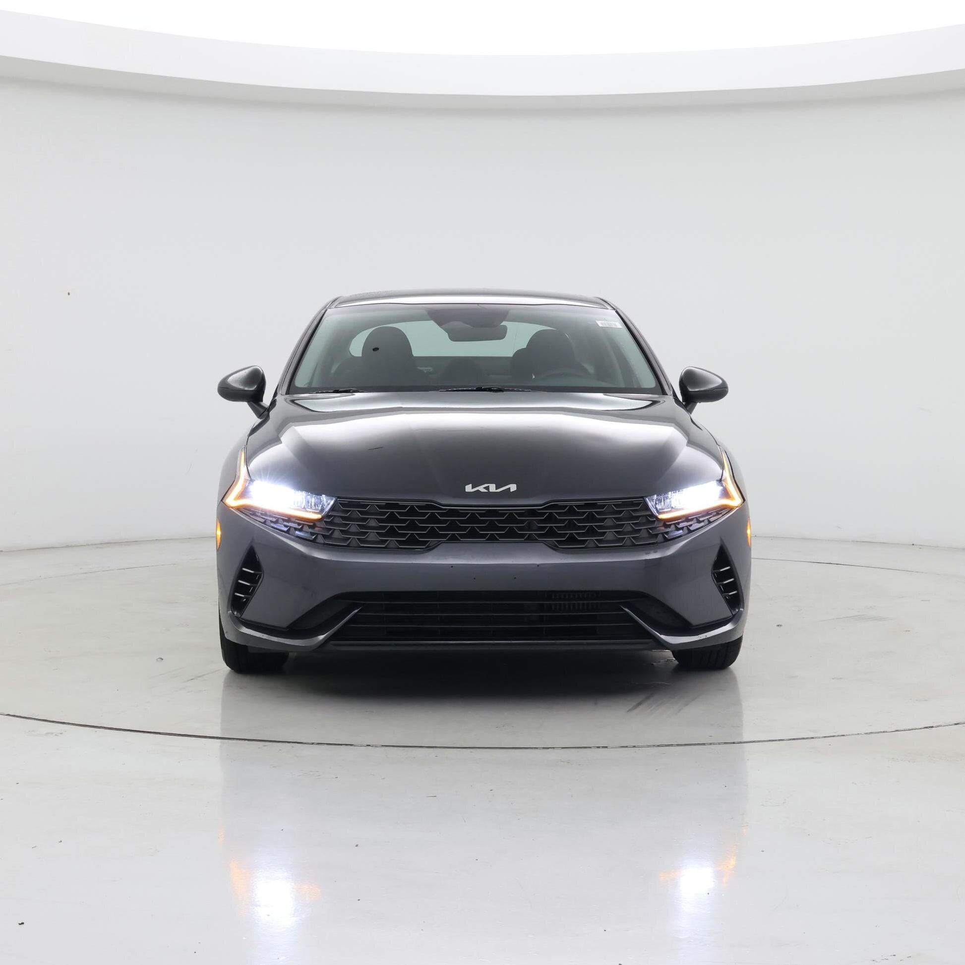 Thumbnail: 2022 Kia K5 - 5