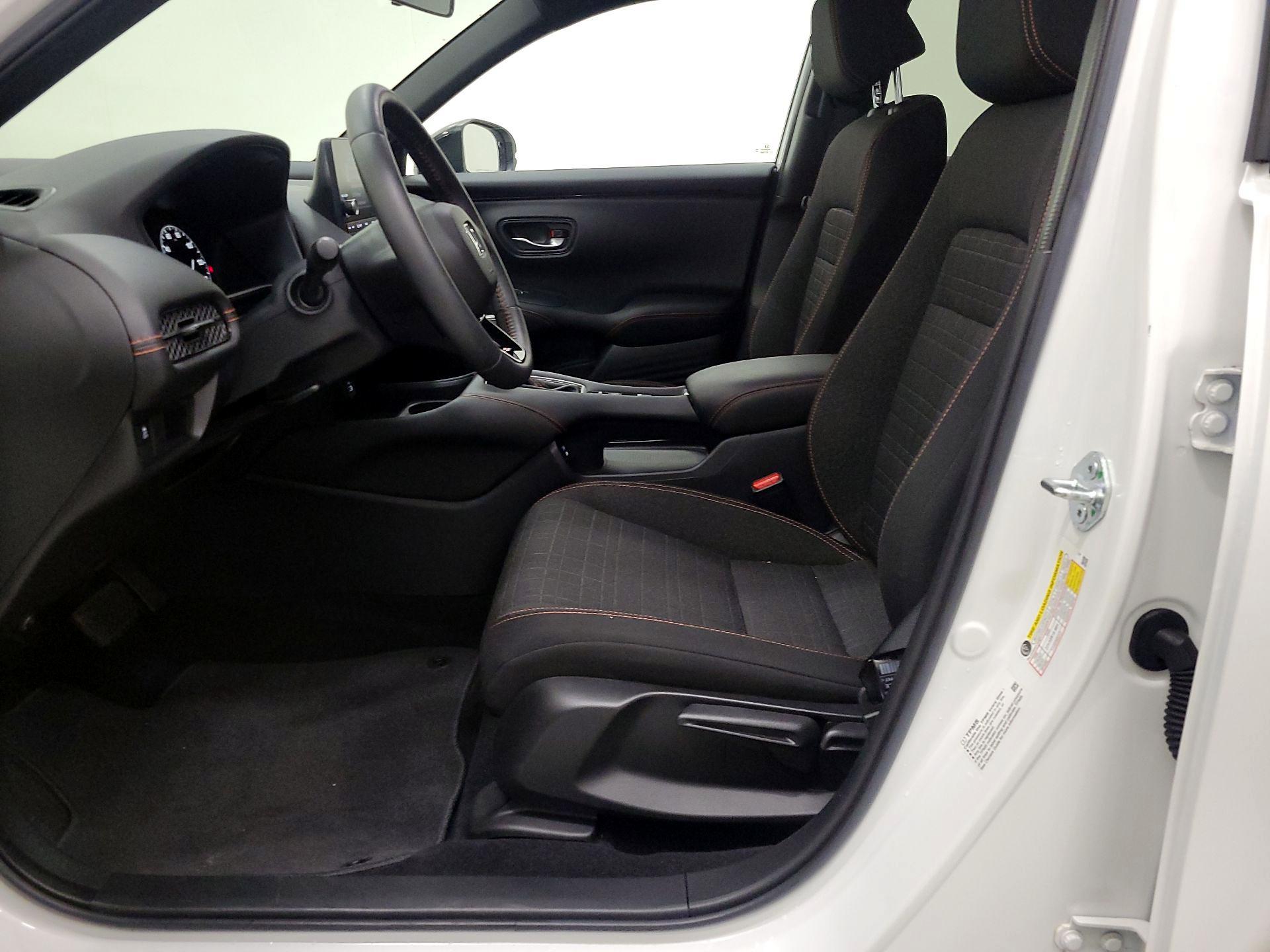 Thumbnail: 2024 Honda HR-V - 11