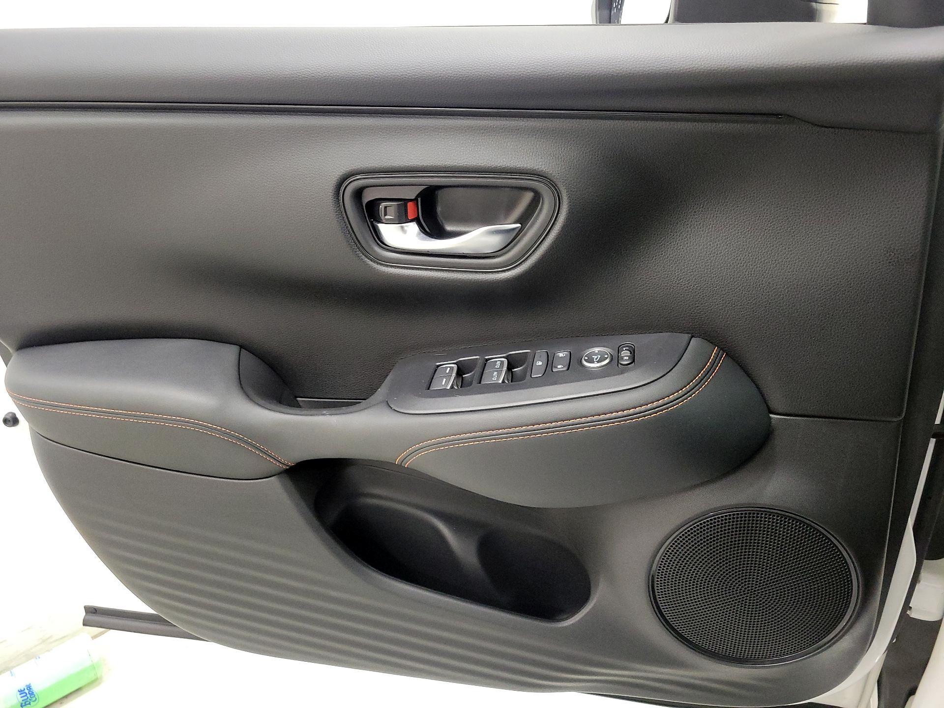 Thumbnail: 2024 Honda HR-V - 12