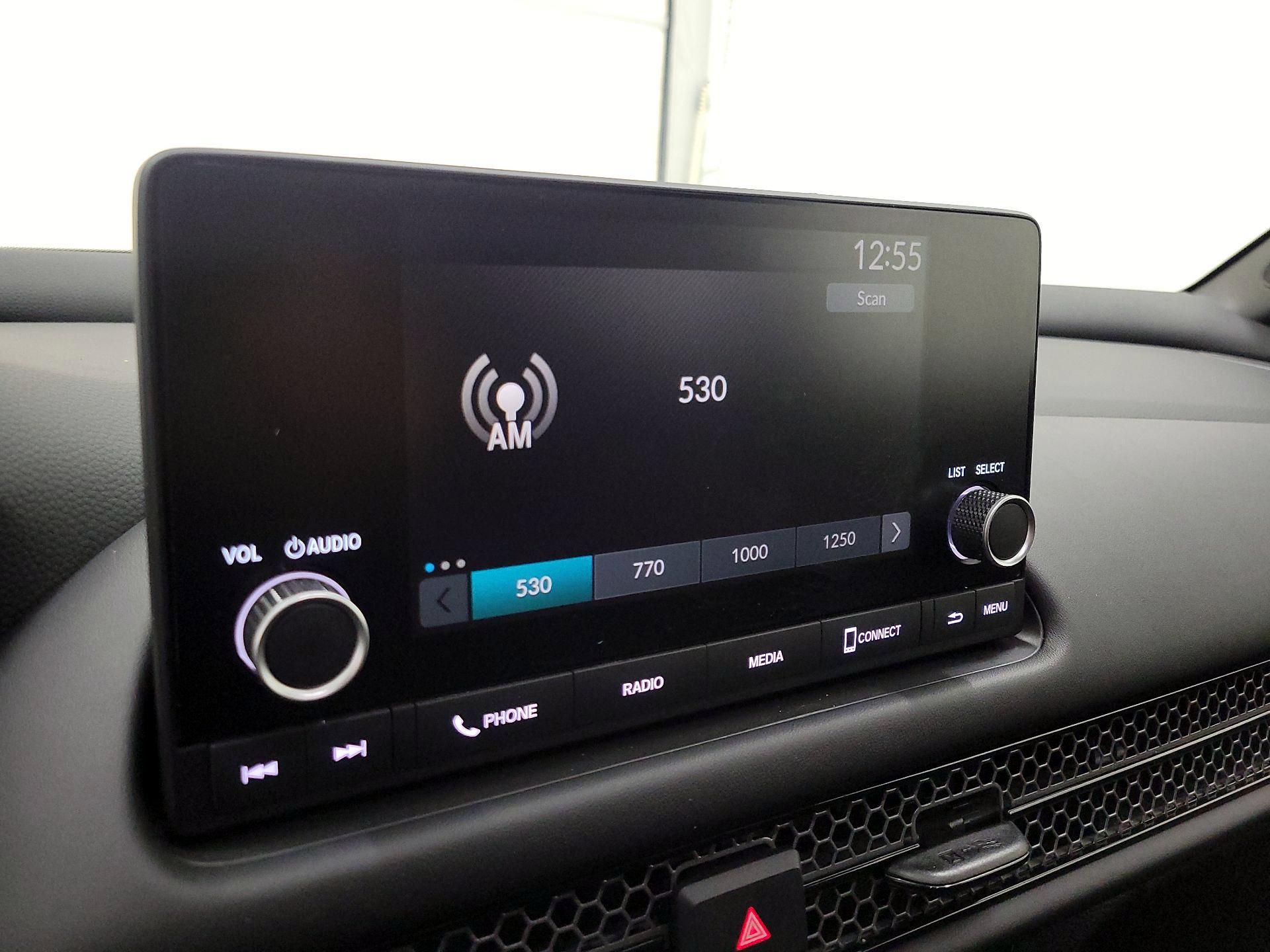 Thumbnail: 2024 Honda HR-V - 15