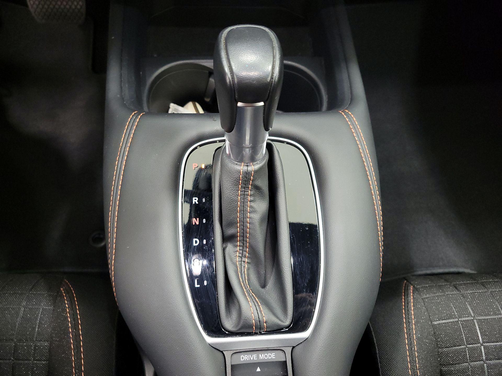 Thumbnail: 2024 Honda HR-V - 17