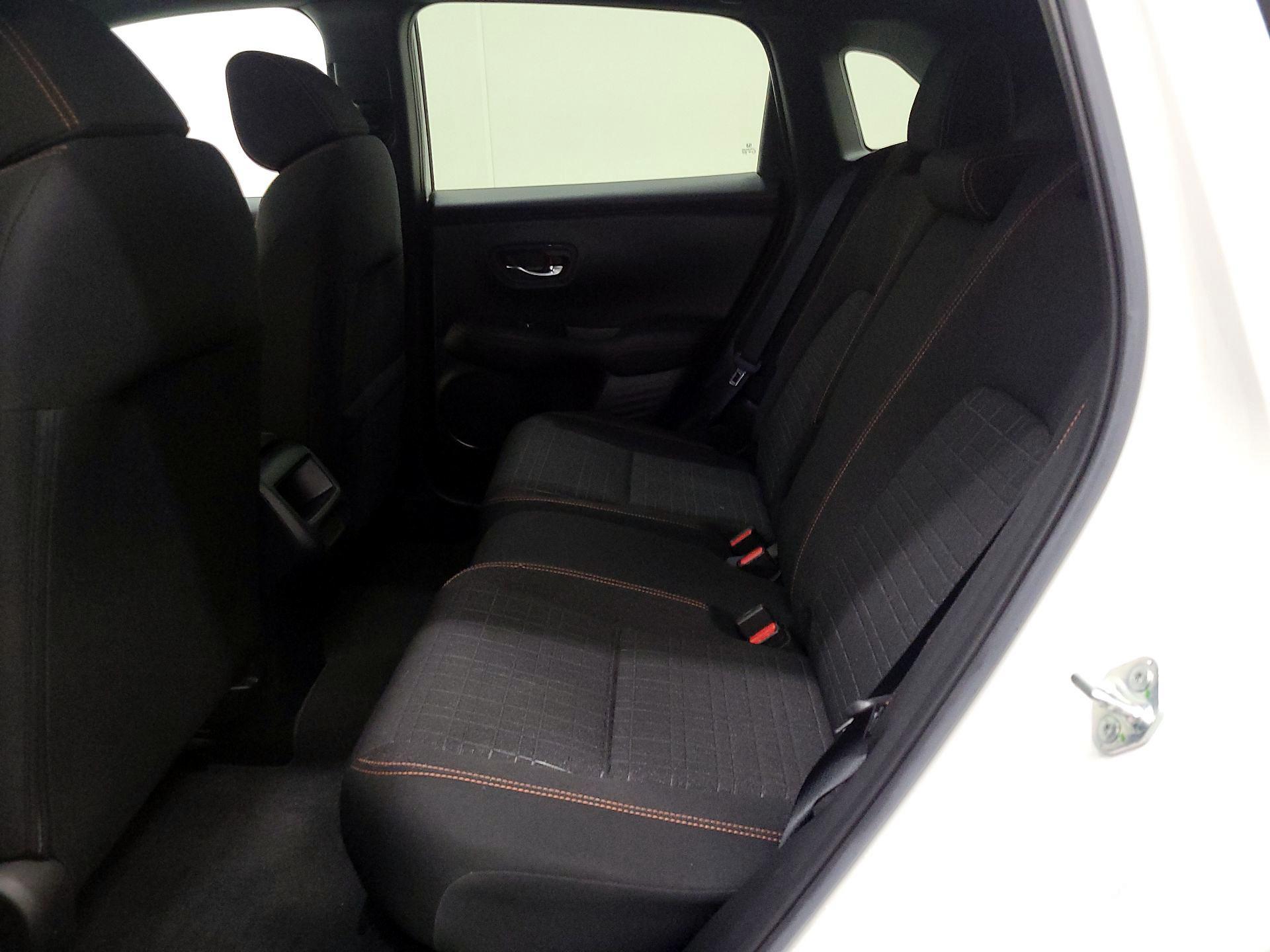 Thumbnail: 2024 Honda HR-V - 19