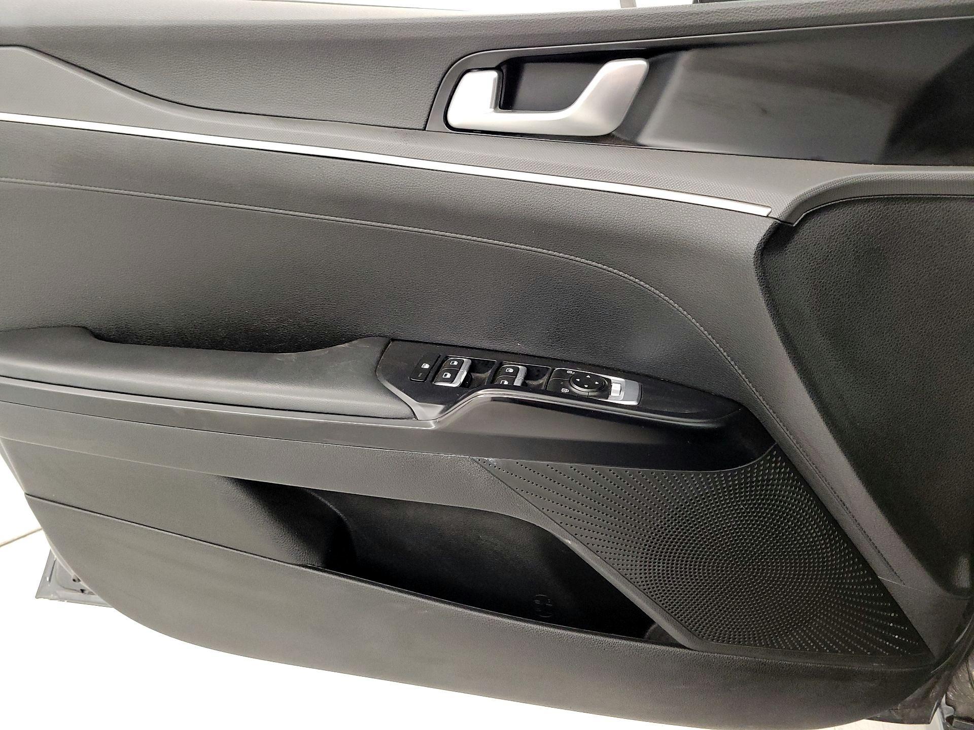 Thumbnail: 2022 Kia K5 - 12