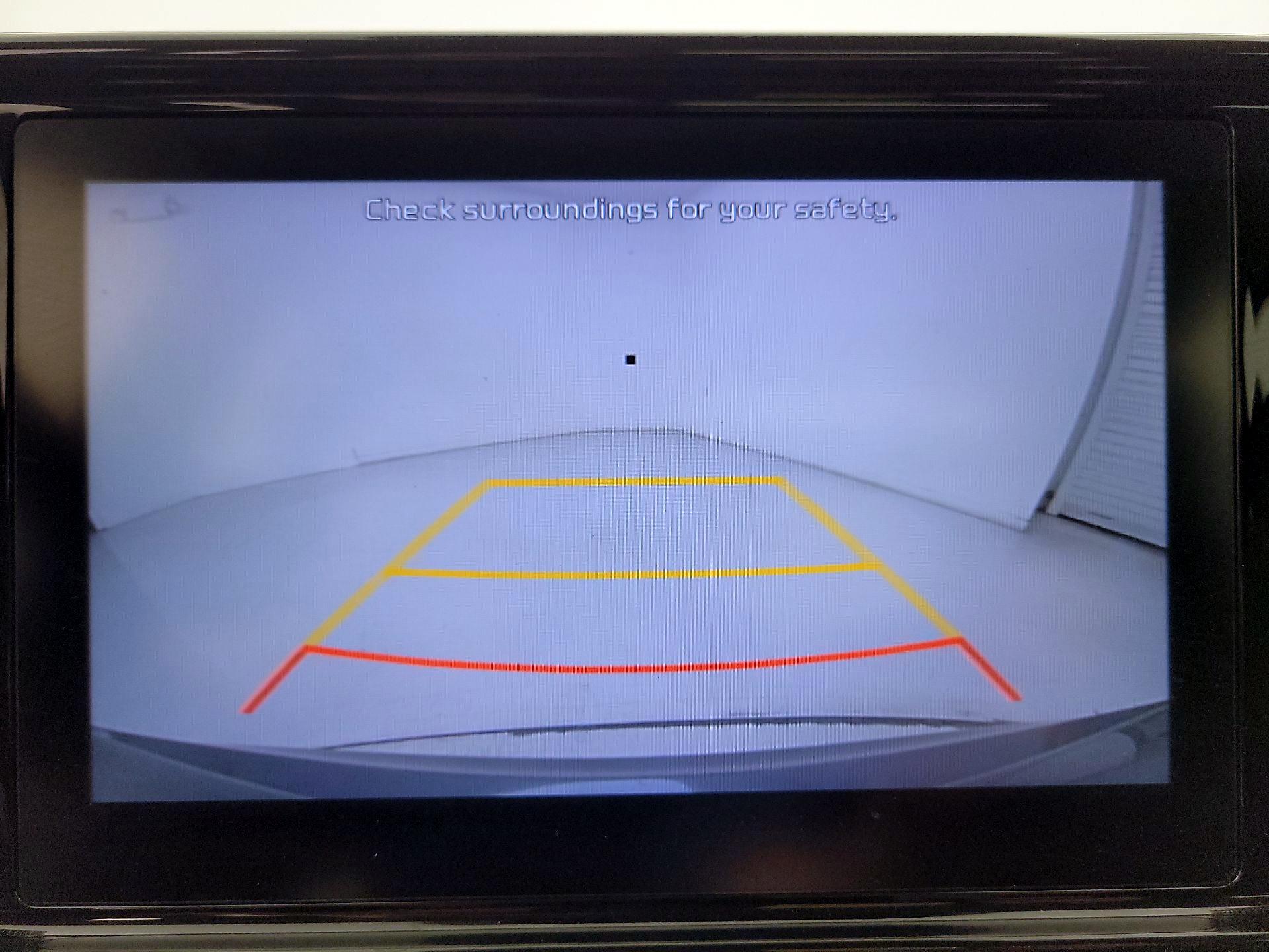 Thumbnail: 2022 Kia K5 - 14