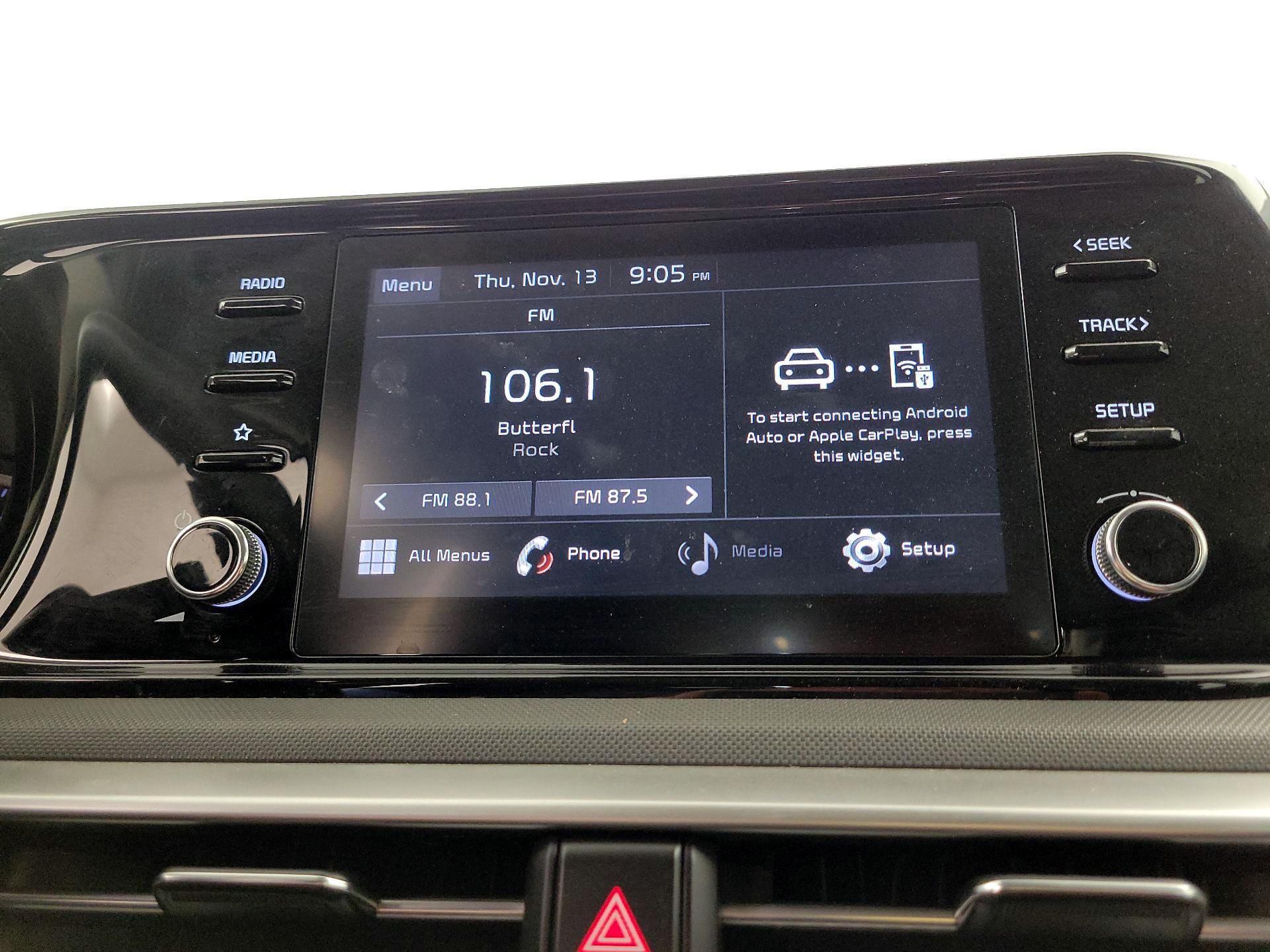 Thumbnail: 2022 Kia K5 - 15