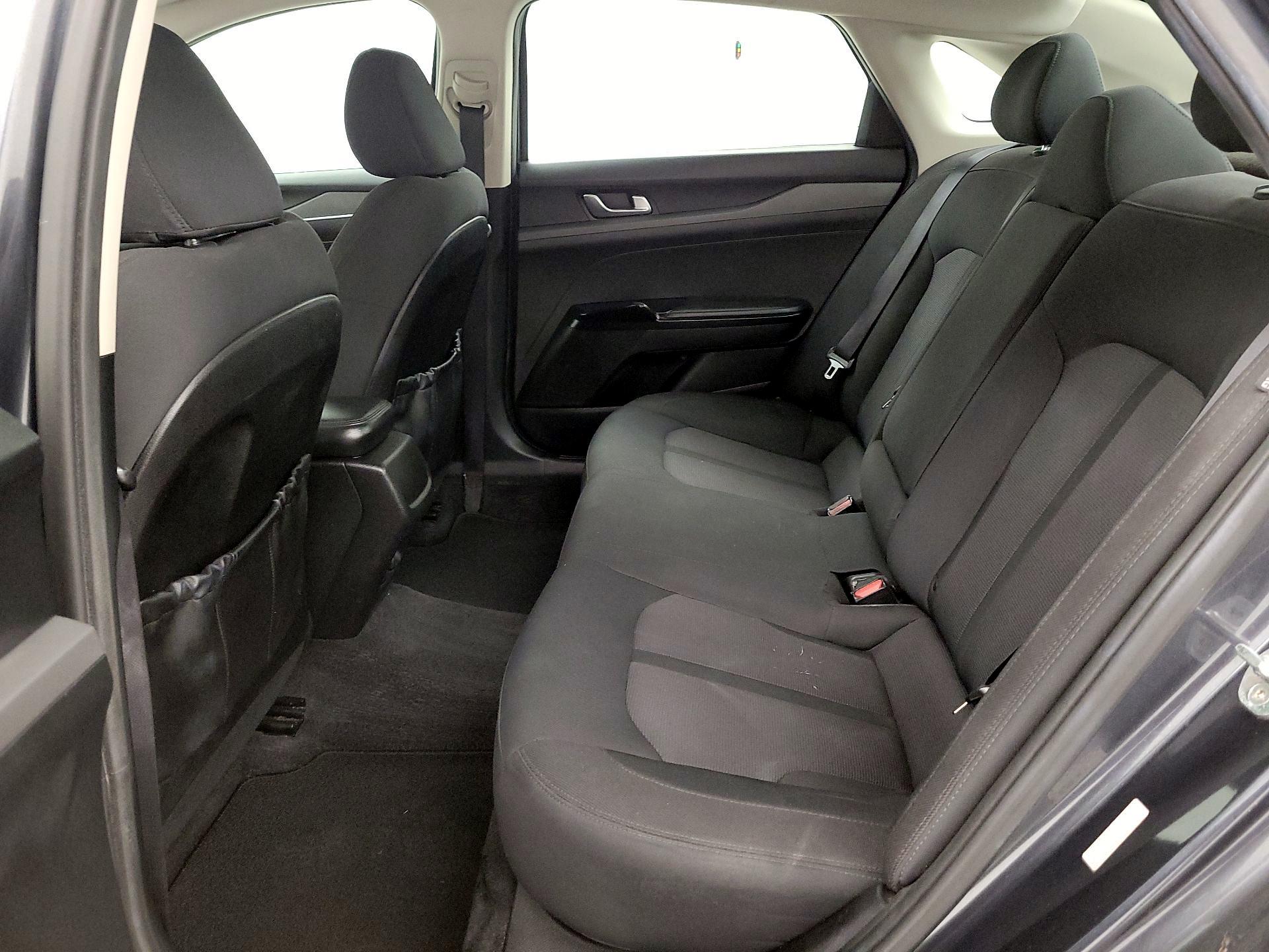 Thumbnail: 2022 Kia K5 - 19