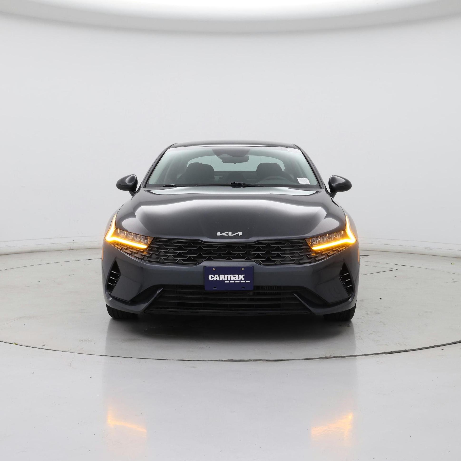 Thumbnail: 2022 Kia K5 - 5