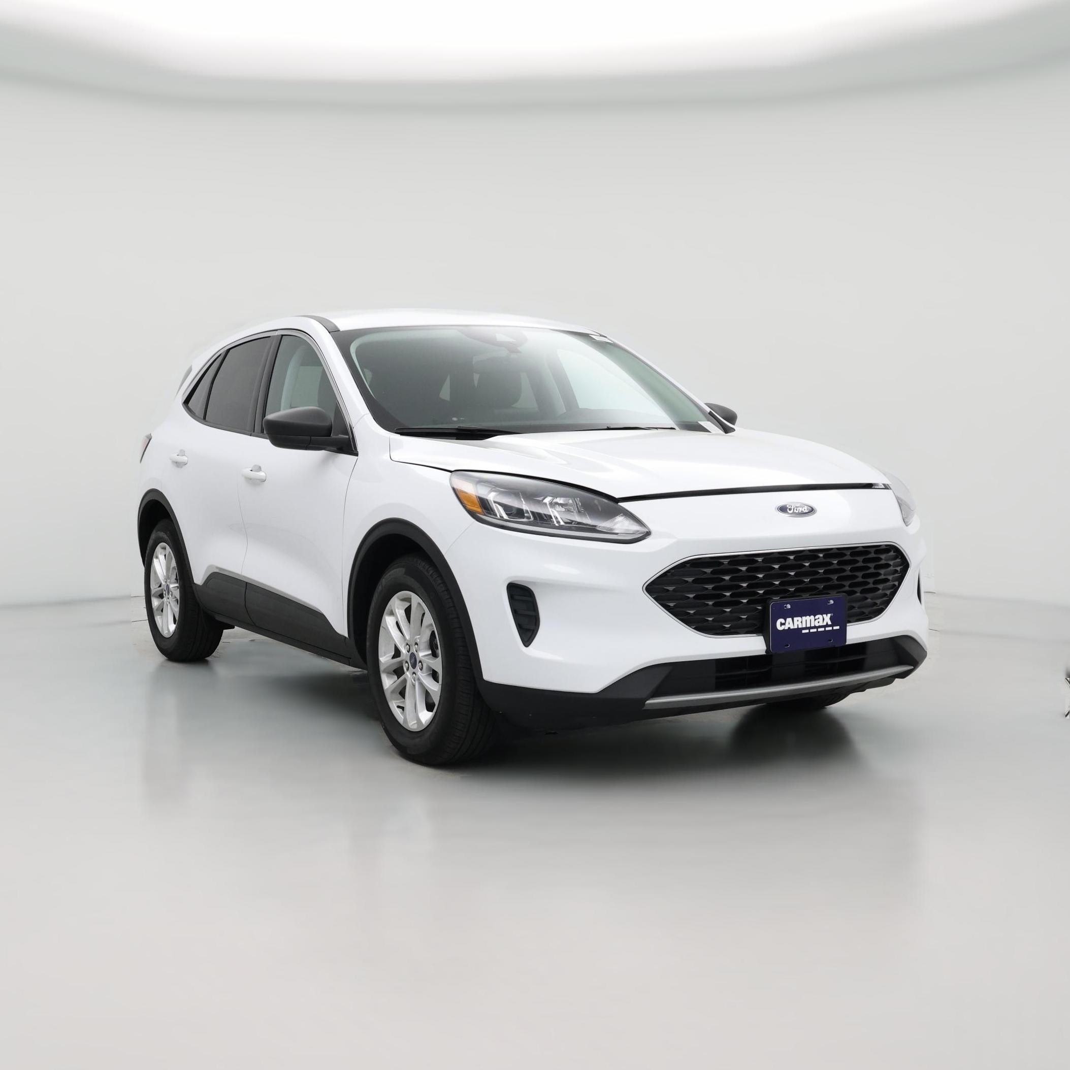 Thumbnail: 2022 Ford Escape - 1