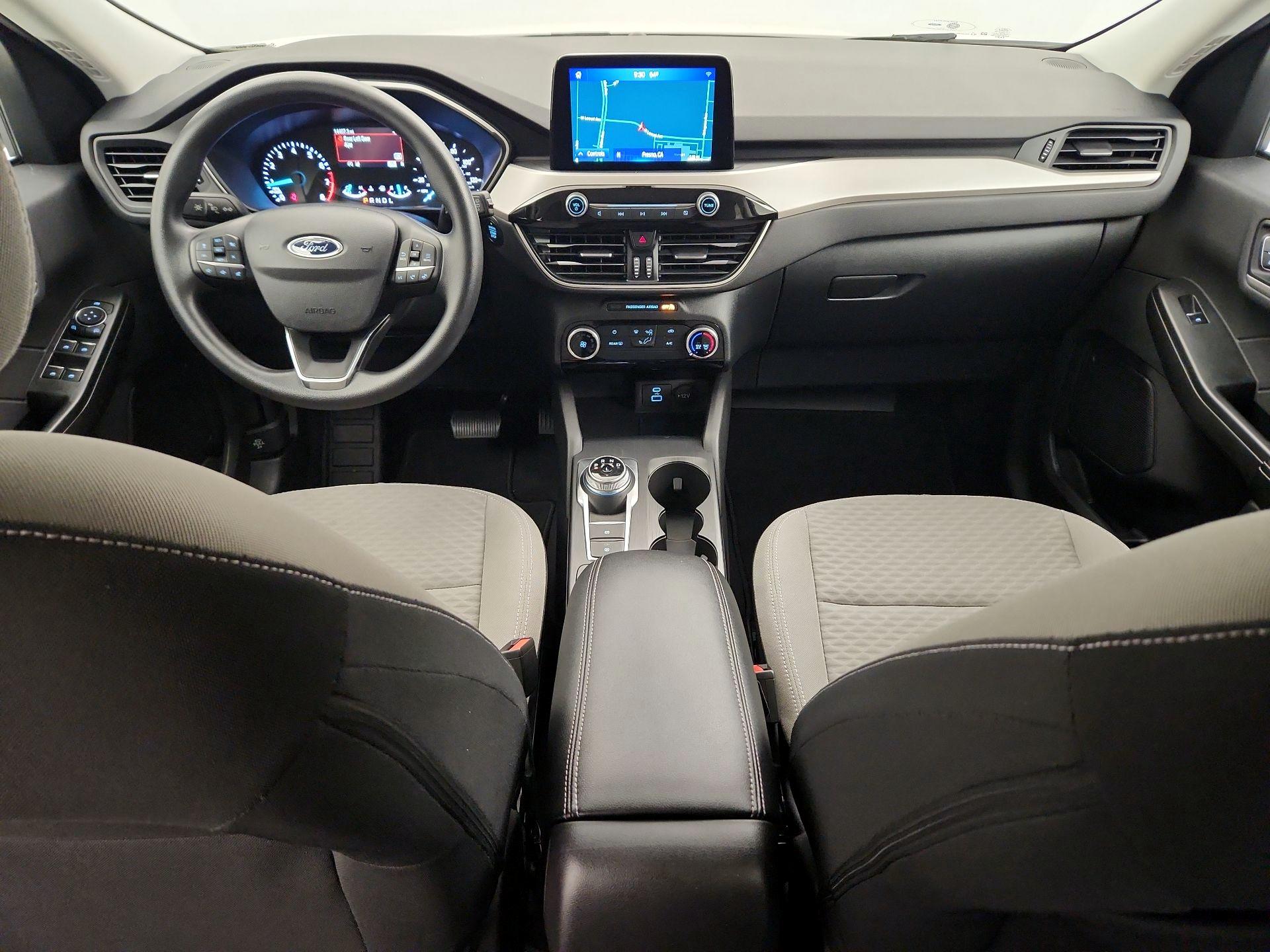 Thumbnail: 2022 Ford Escape - 9