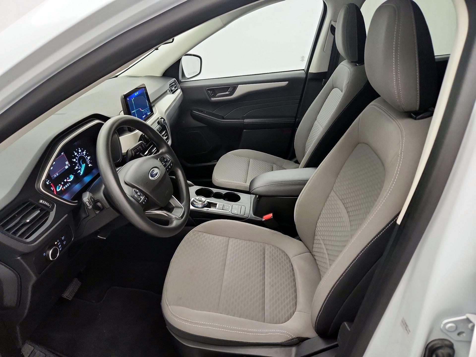 Thumbnail: 2022 Ford Escape - 11