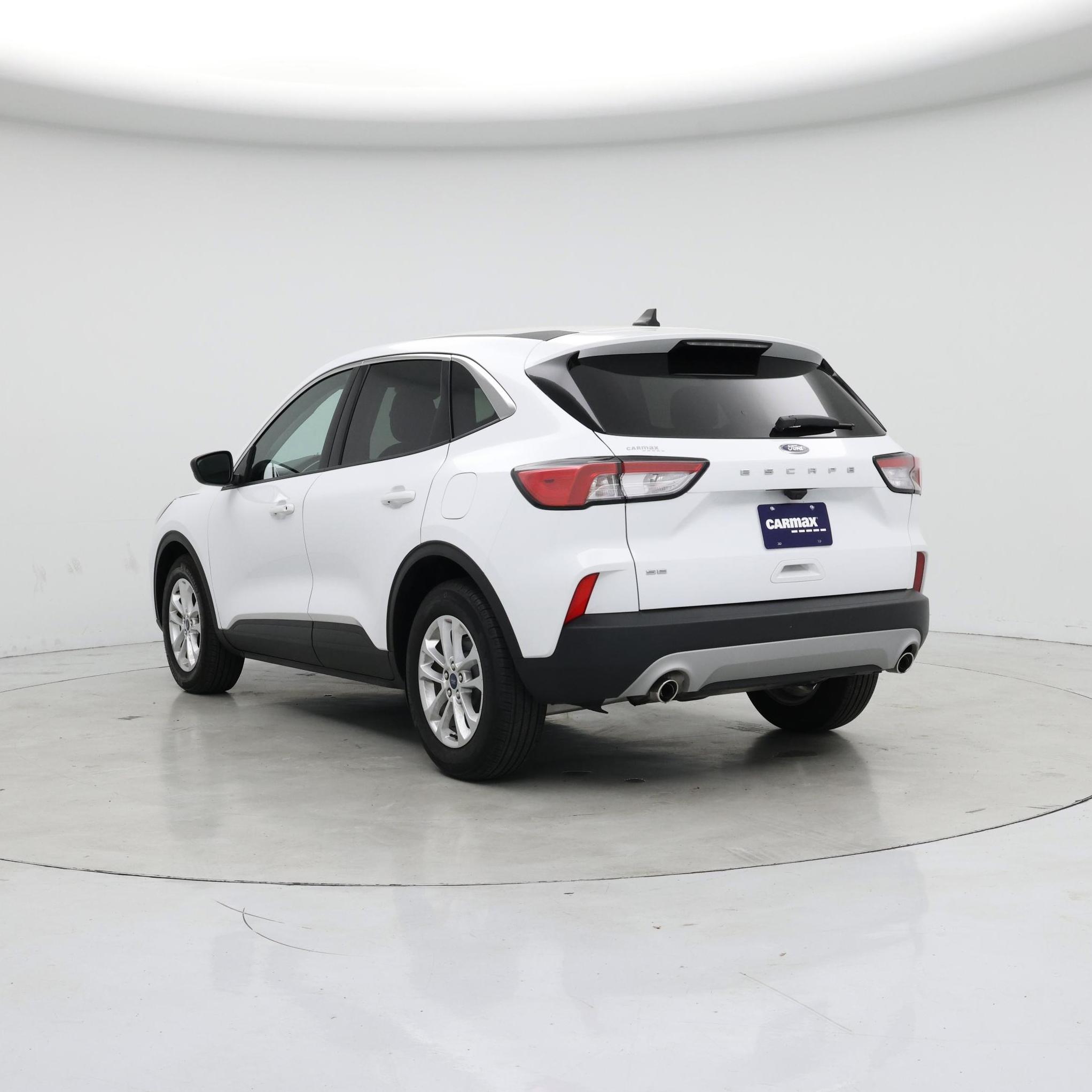 Thumbnail: 2022 Ford Escape - 2