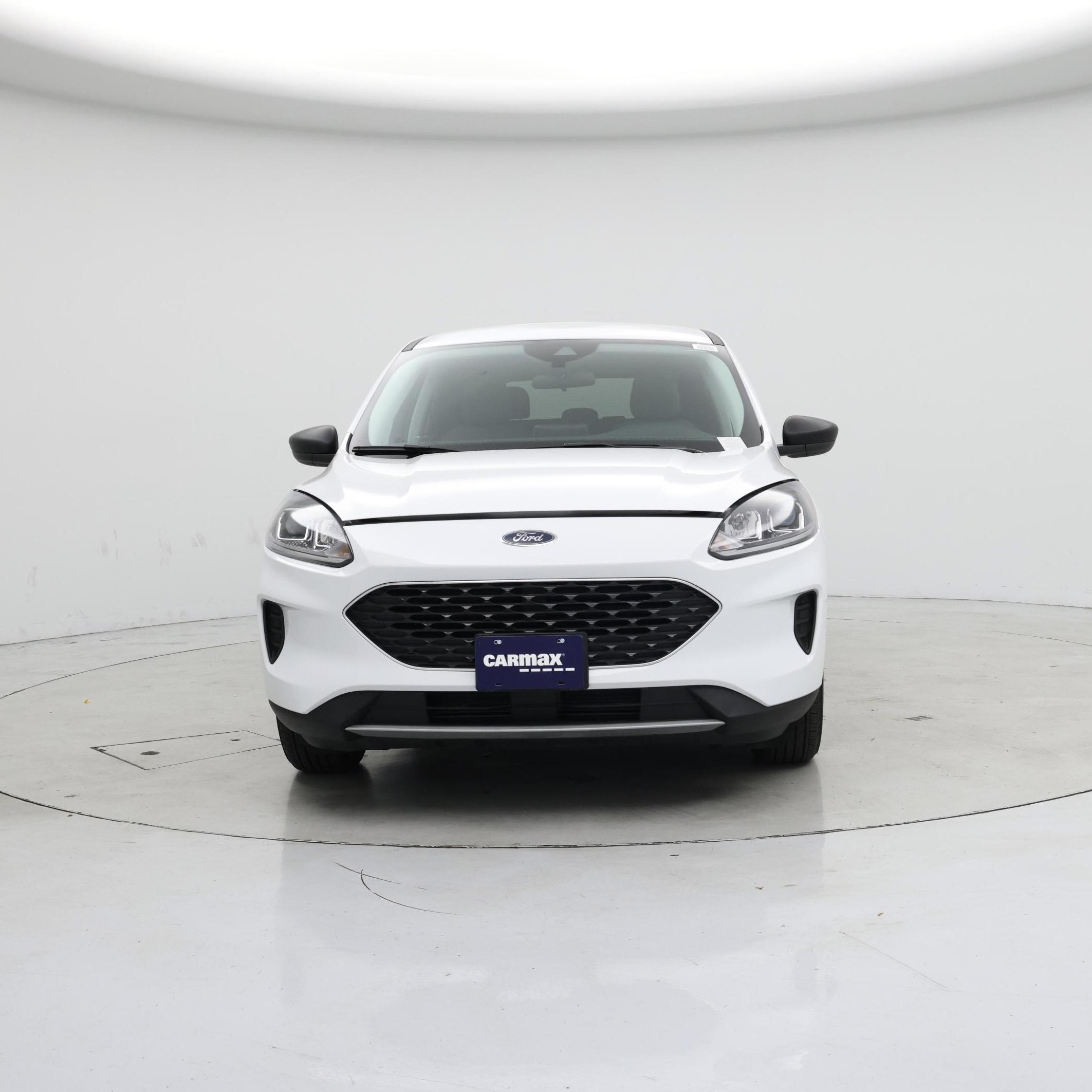 Thumbnail: 2022 Ford Escape - 5