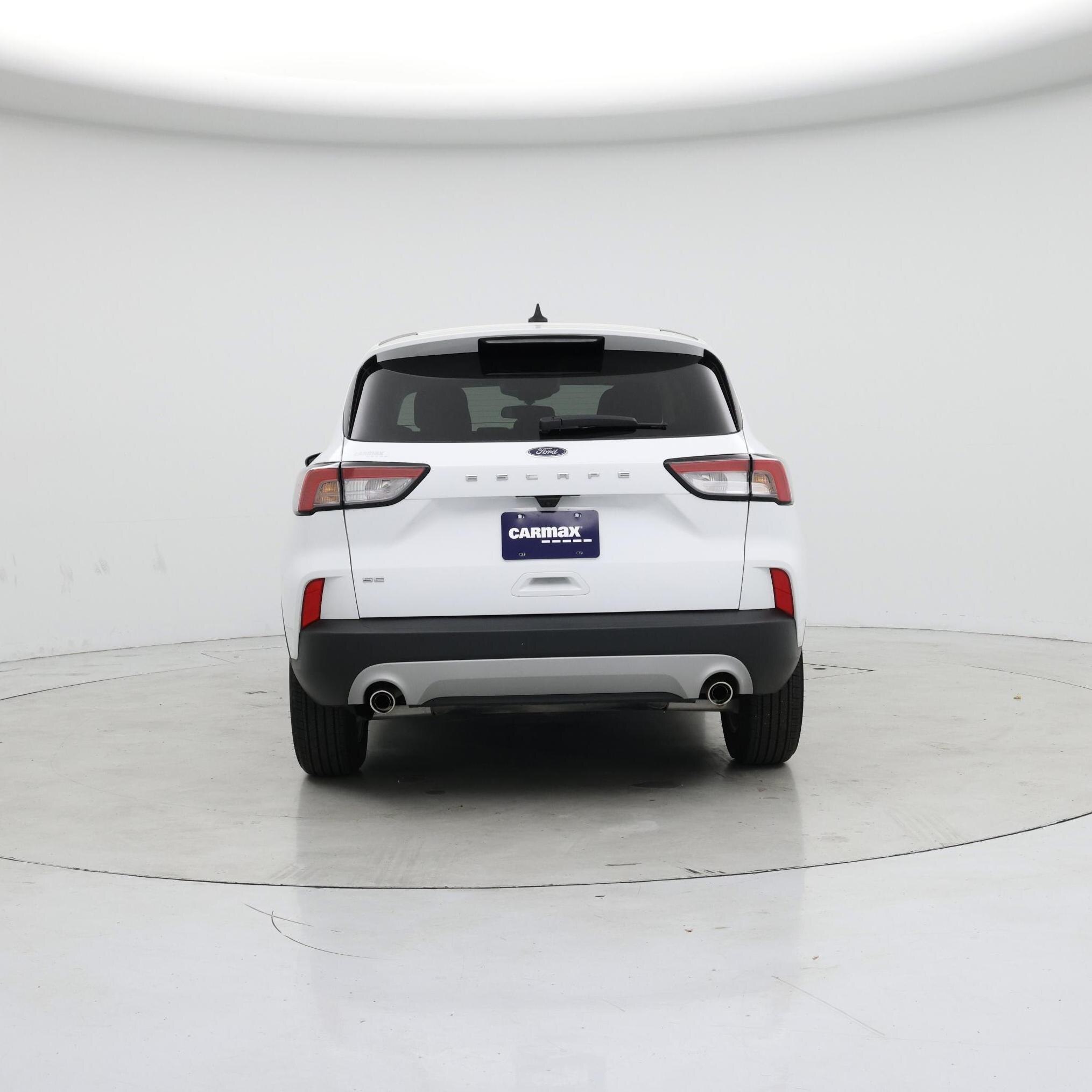 Thumbnail: 2022 Ford Escape - 6