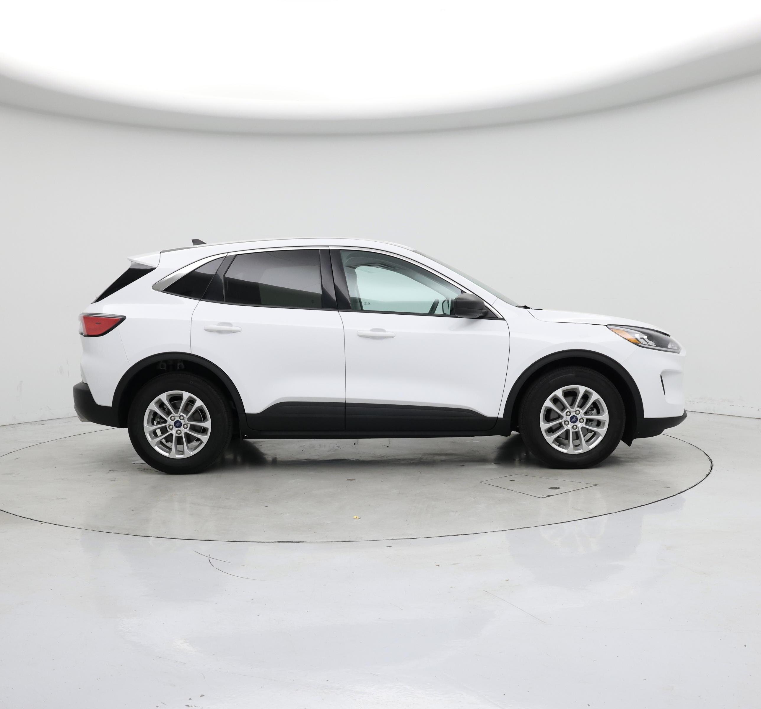 Thumbnail: 2022 Ford Escape - 7