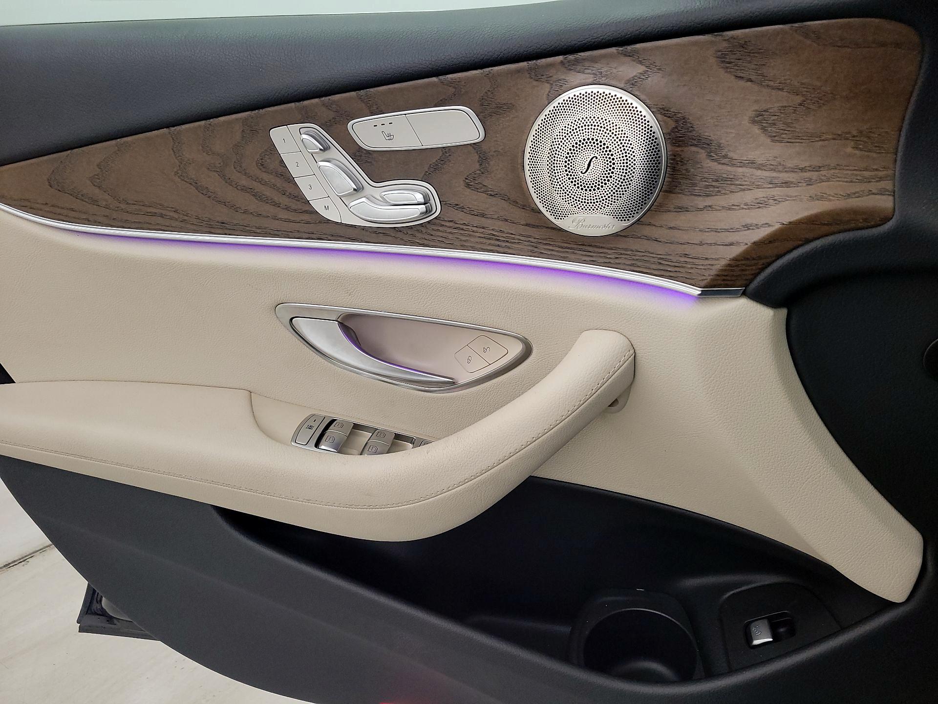 Thumbnail: 2021 Mercedes-Benz E-Class - 12