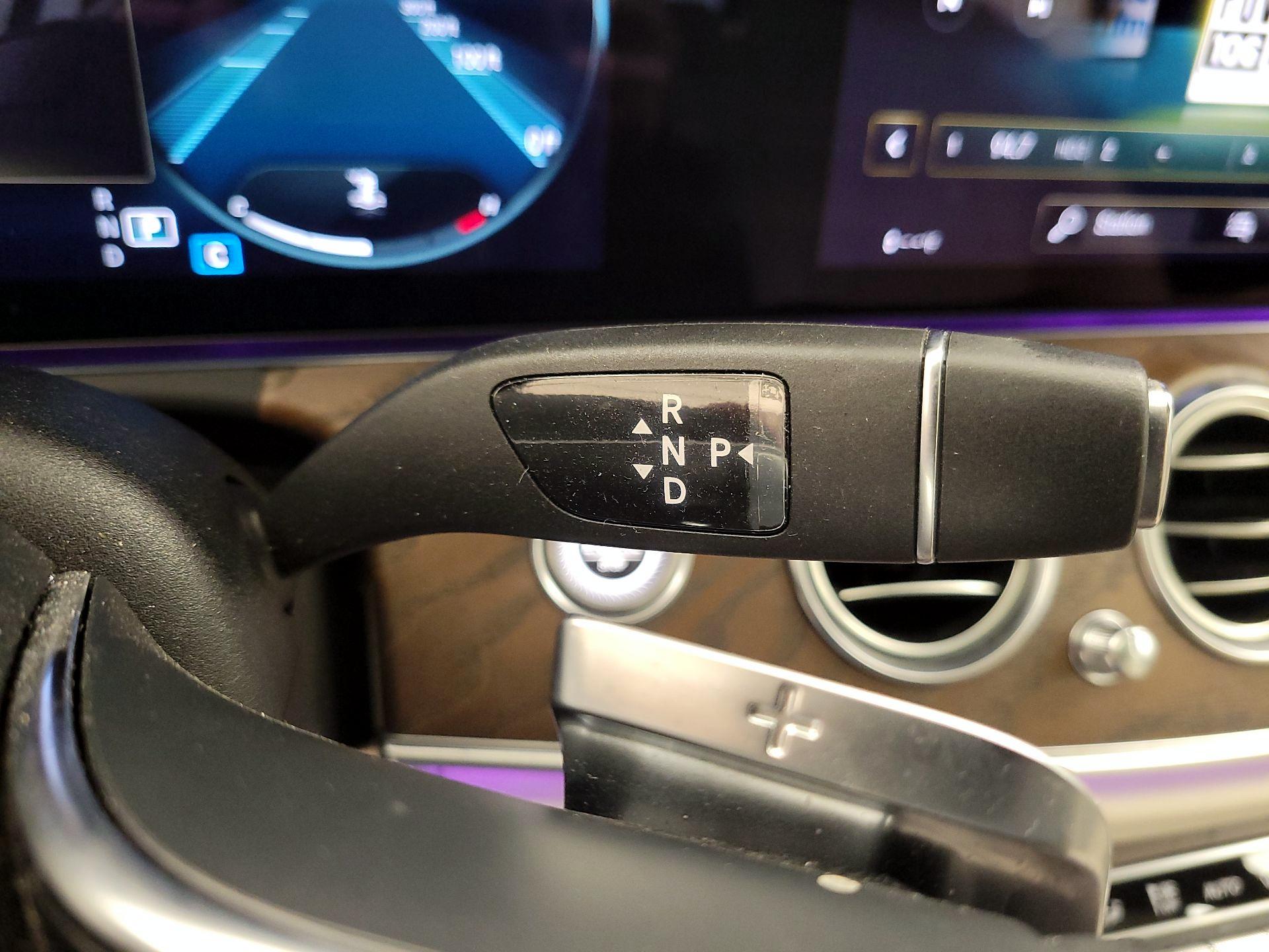 Thumbnail: 2021 Mercedes-Benz E-Class - 18