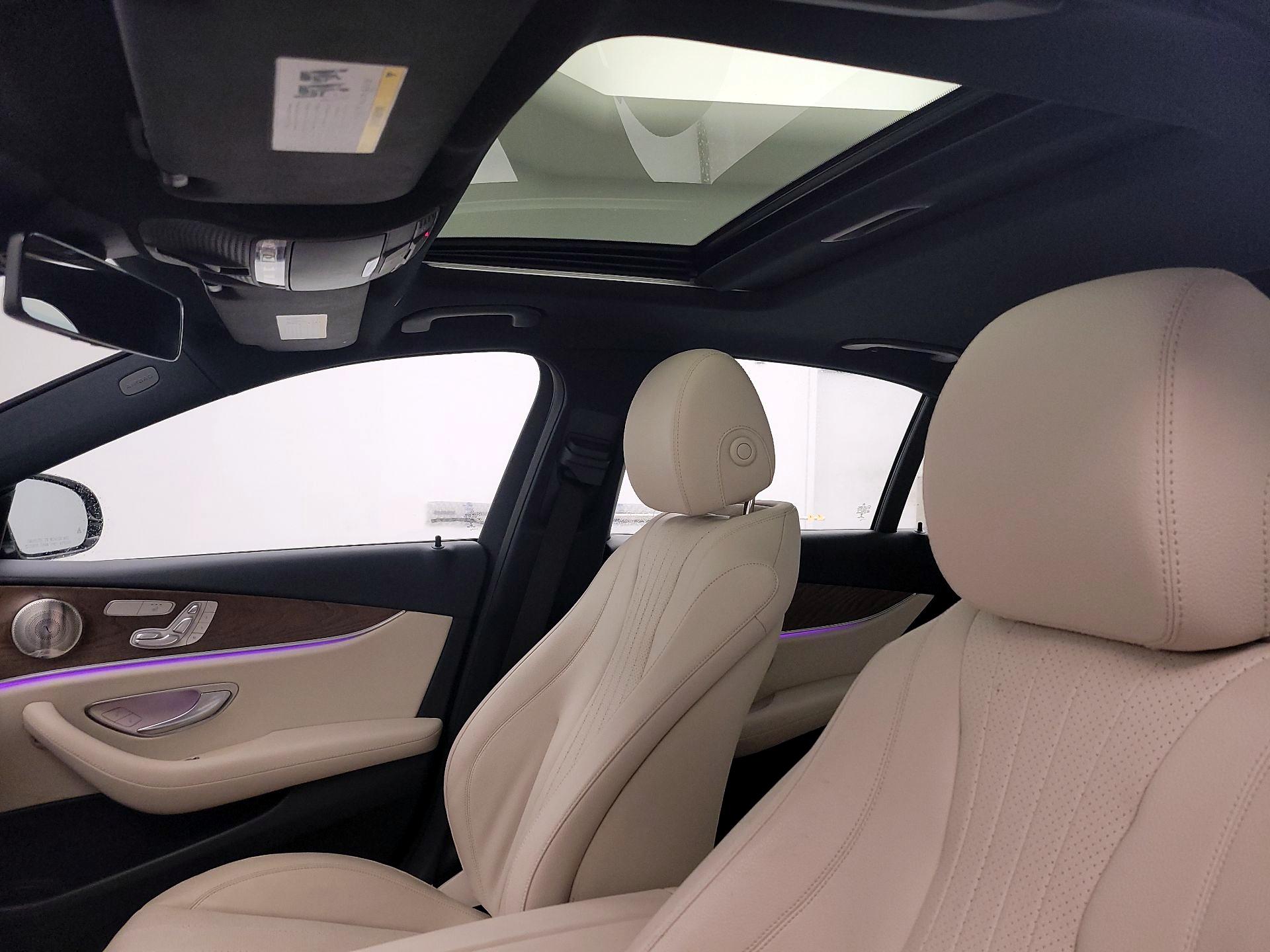 Thumbnail: 2021 Mercedes-Benz E-Class - 20