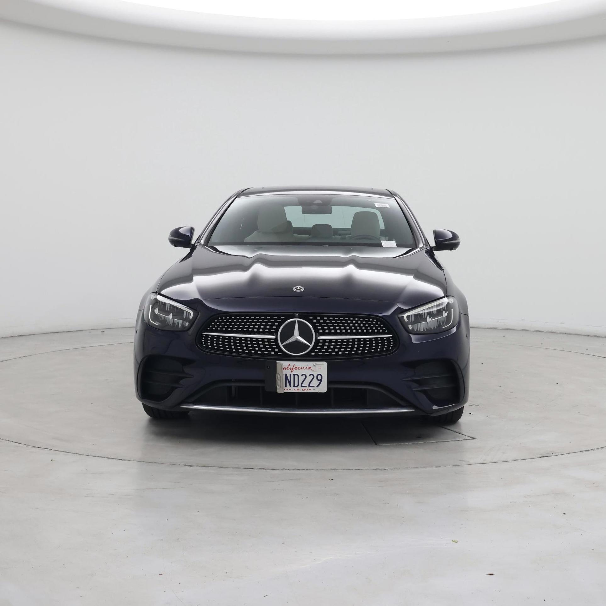 Thumbnail: 2021 Mercedes-Benz E-Class - 5