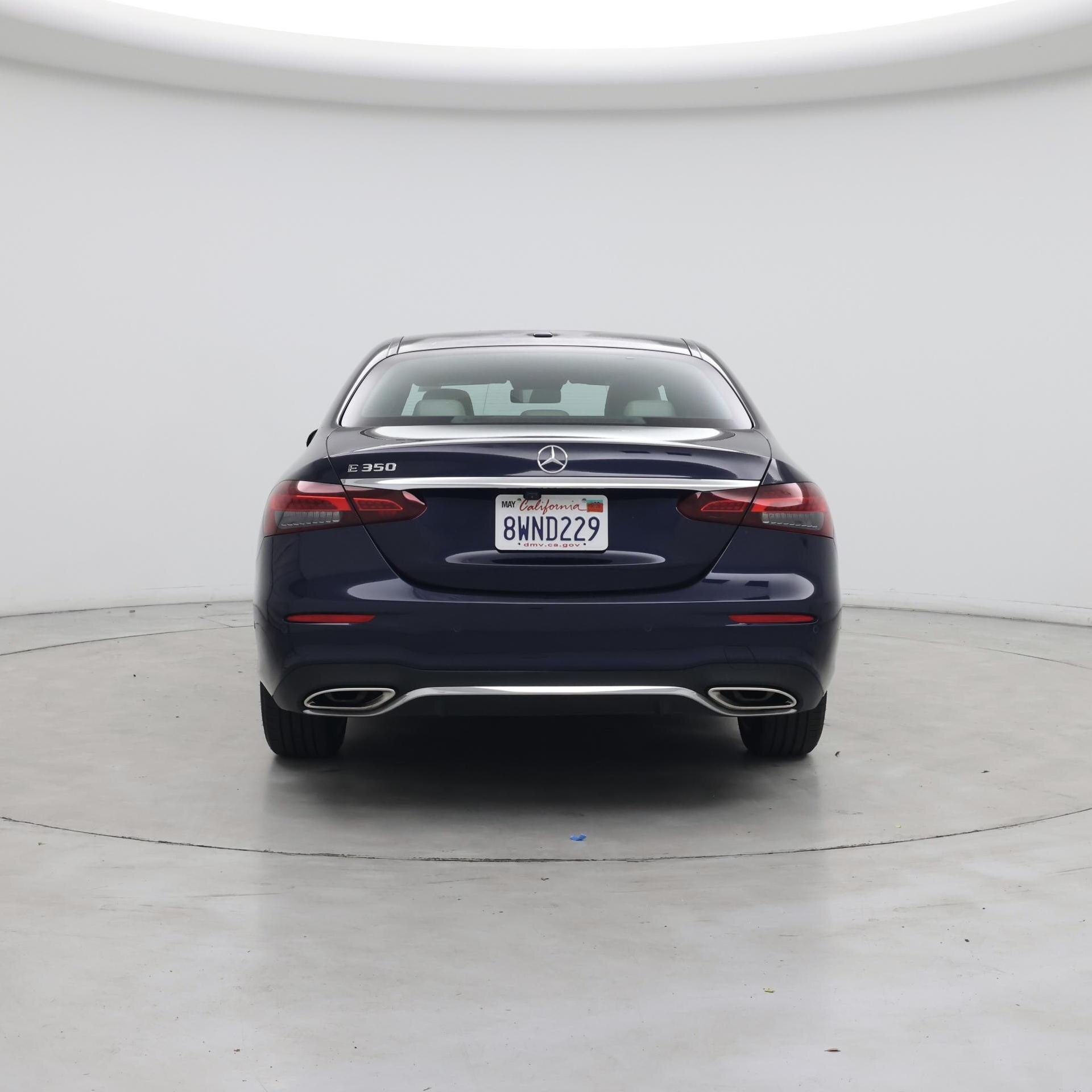 Thumbnail: 2021 Mercedes-Benz E-Class - 6