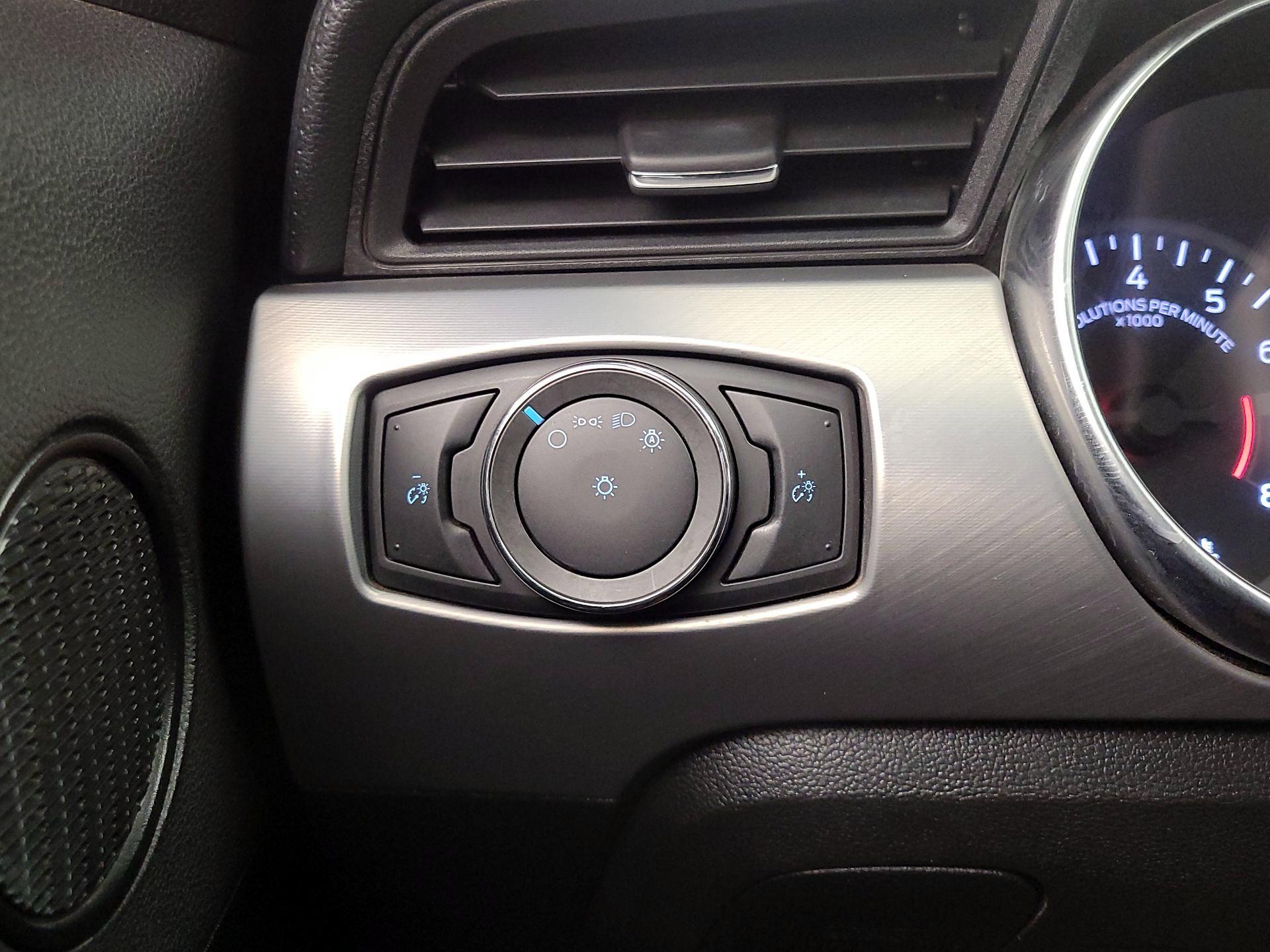 Thumbnail: 2022 Ford Mustang - 13