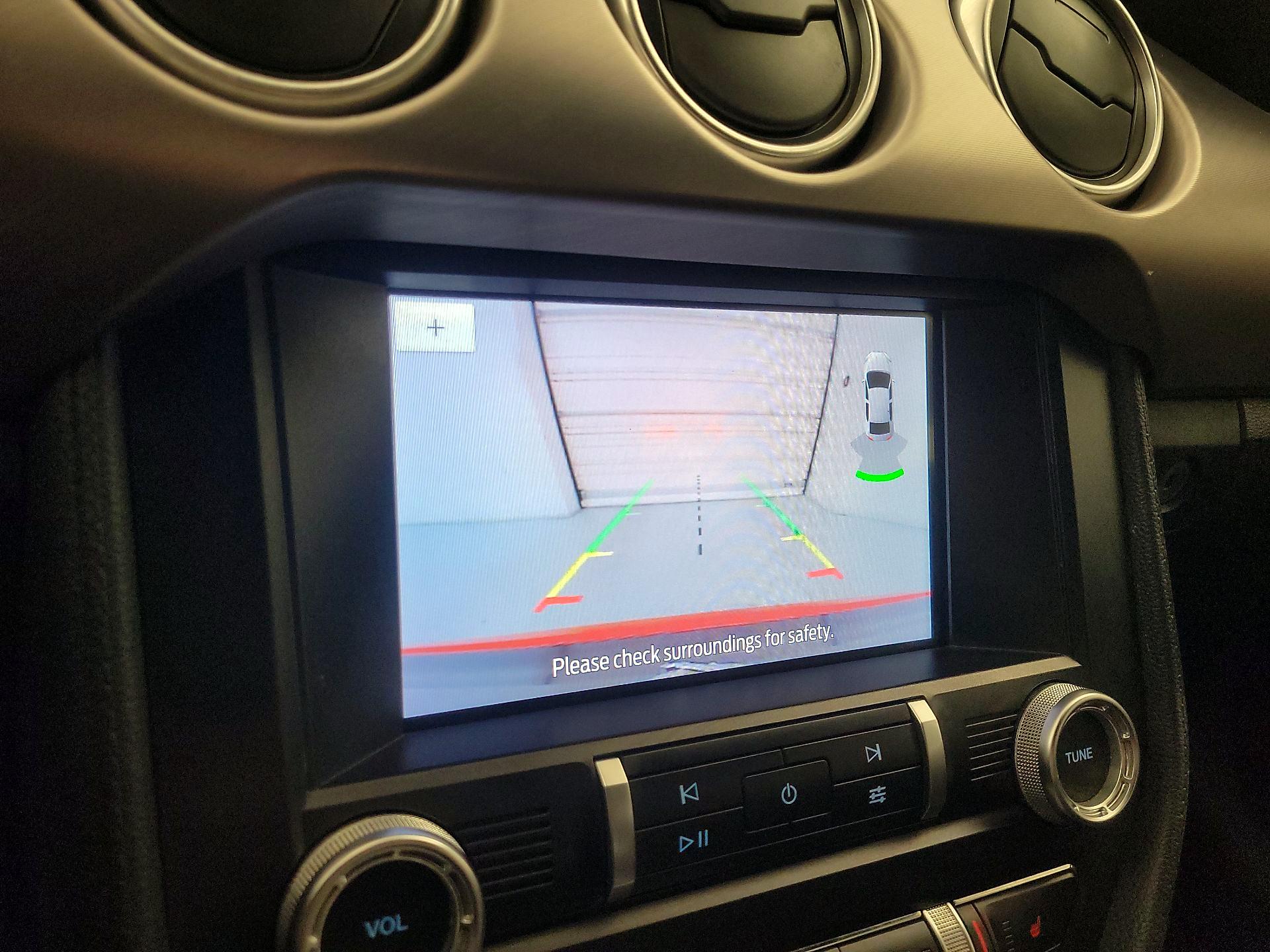 Thumbnail: 2022 Ford Mustang - 14